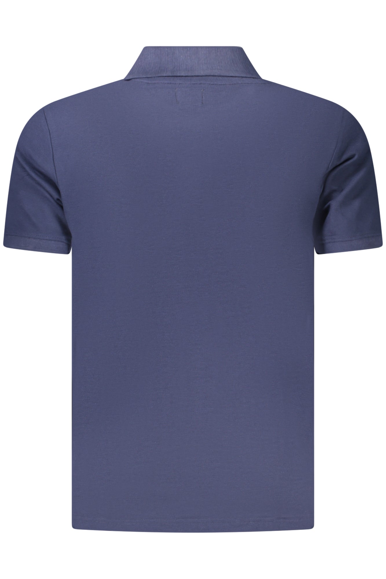 U.S. GRAND Polo Shirts Blue - AU03204FRANK