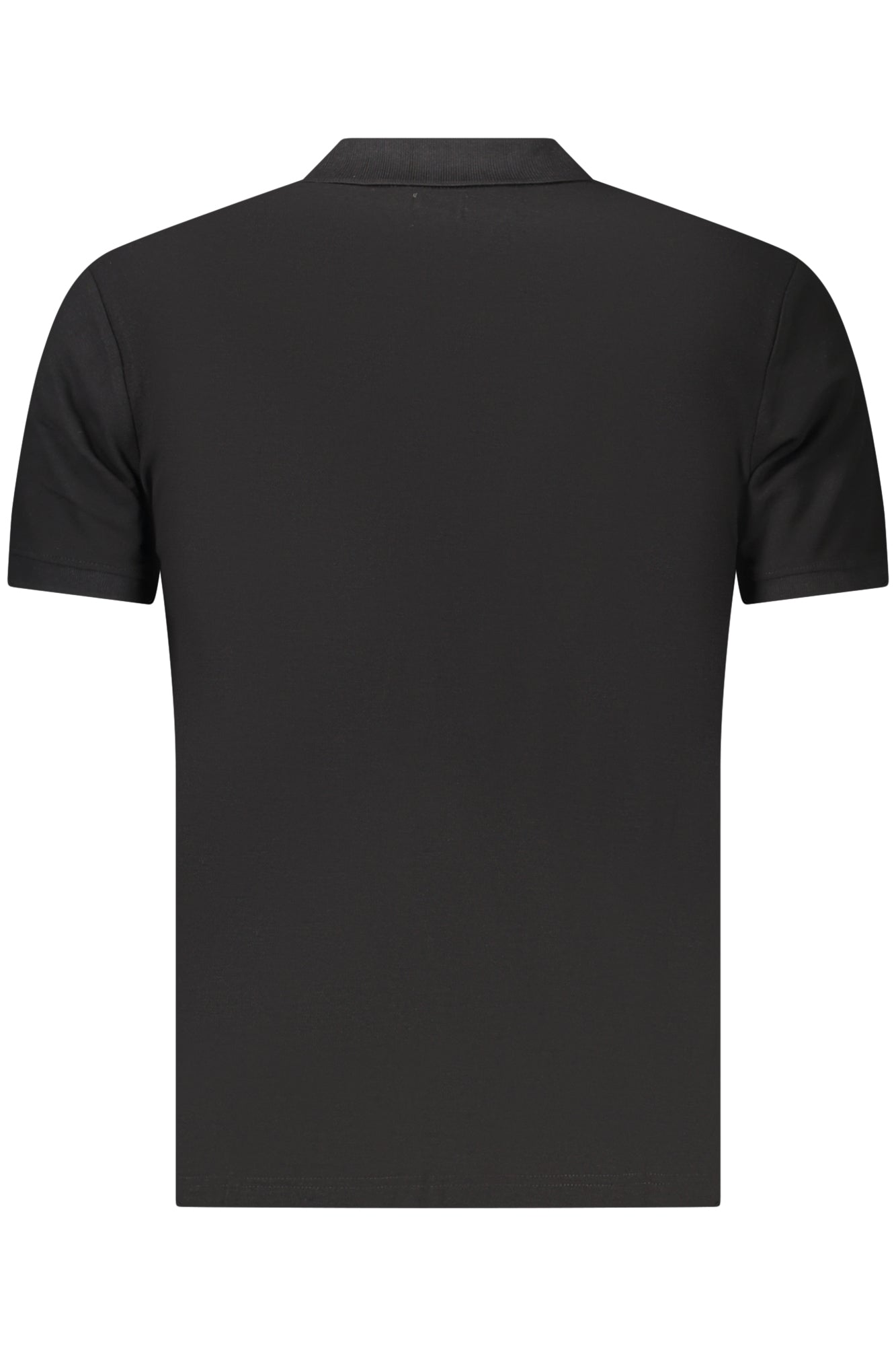 U.S. GRAND Polo Shirts Black - AU03196ALVAR