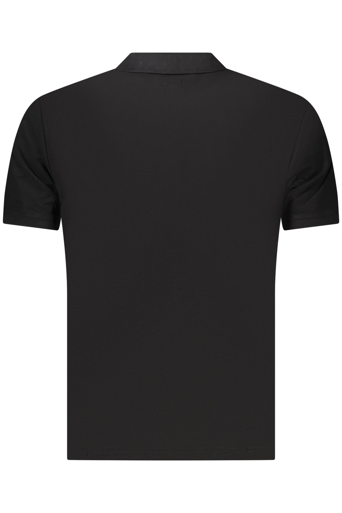 U.S. GRAND Polo Shirts Black - AU03197MORDECAI