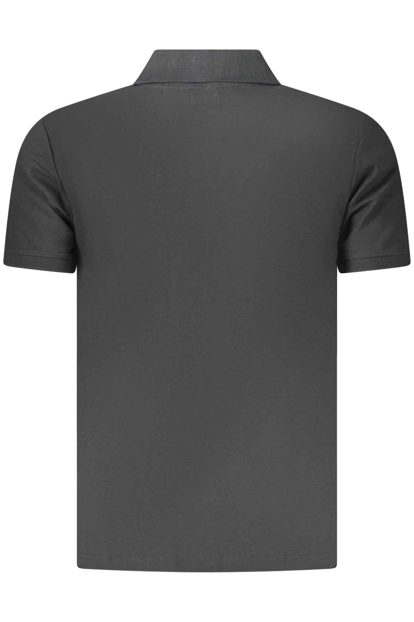 U.S. GRAND Polo Shirts Black - AU03204FRANK