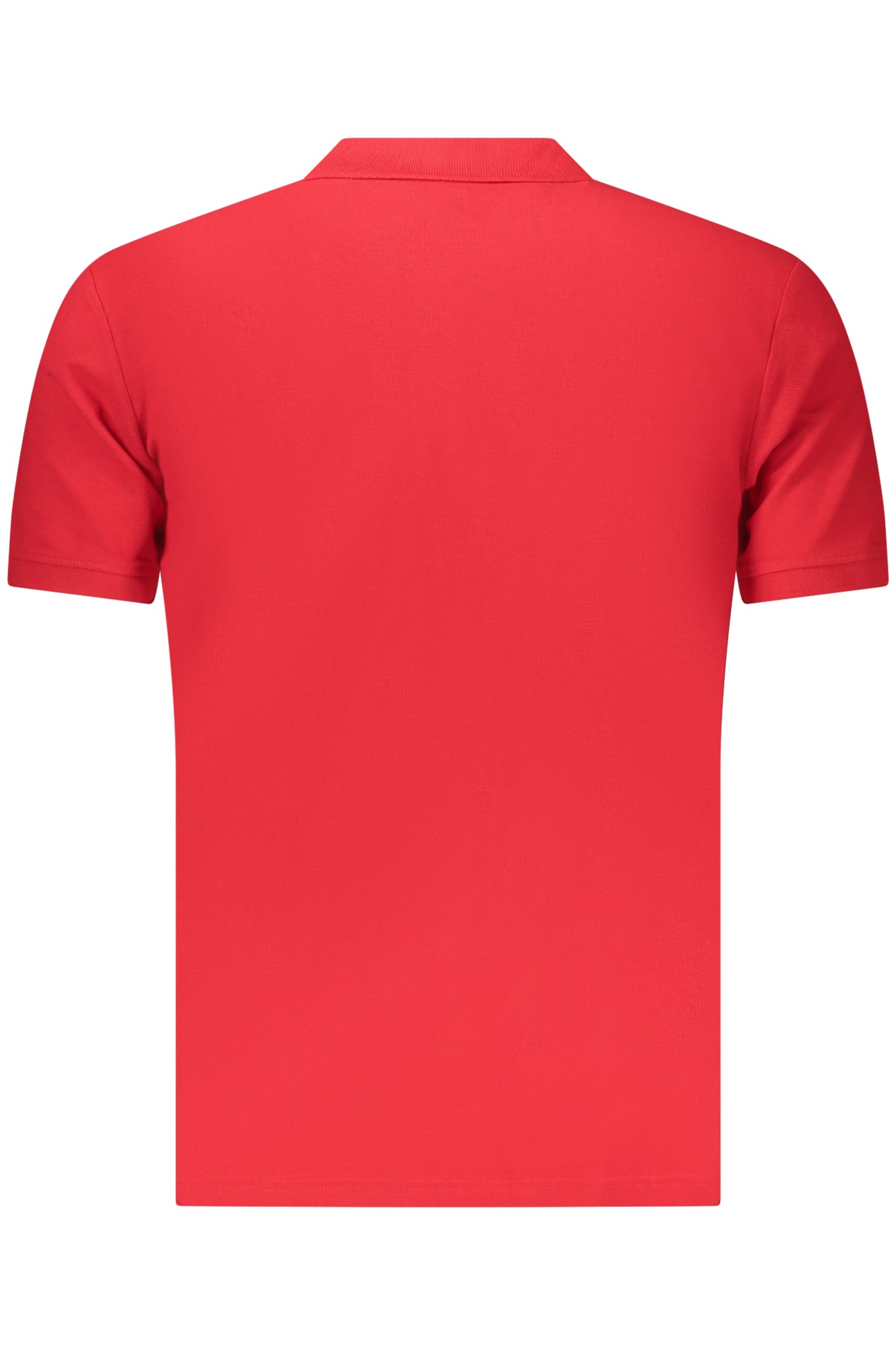 U.S. GRAND Polo Shirts Red - AU03196ALVAR