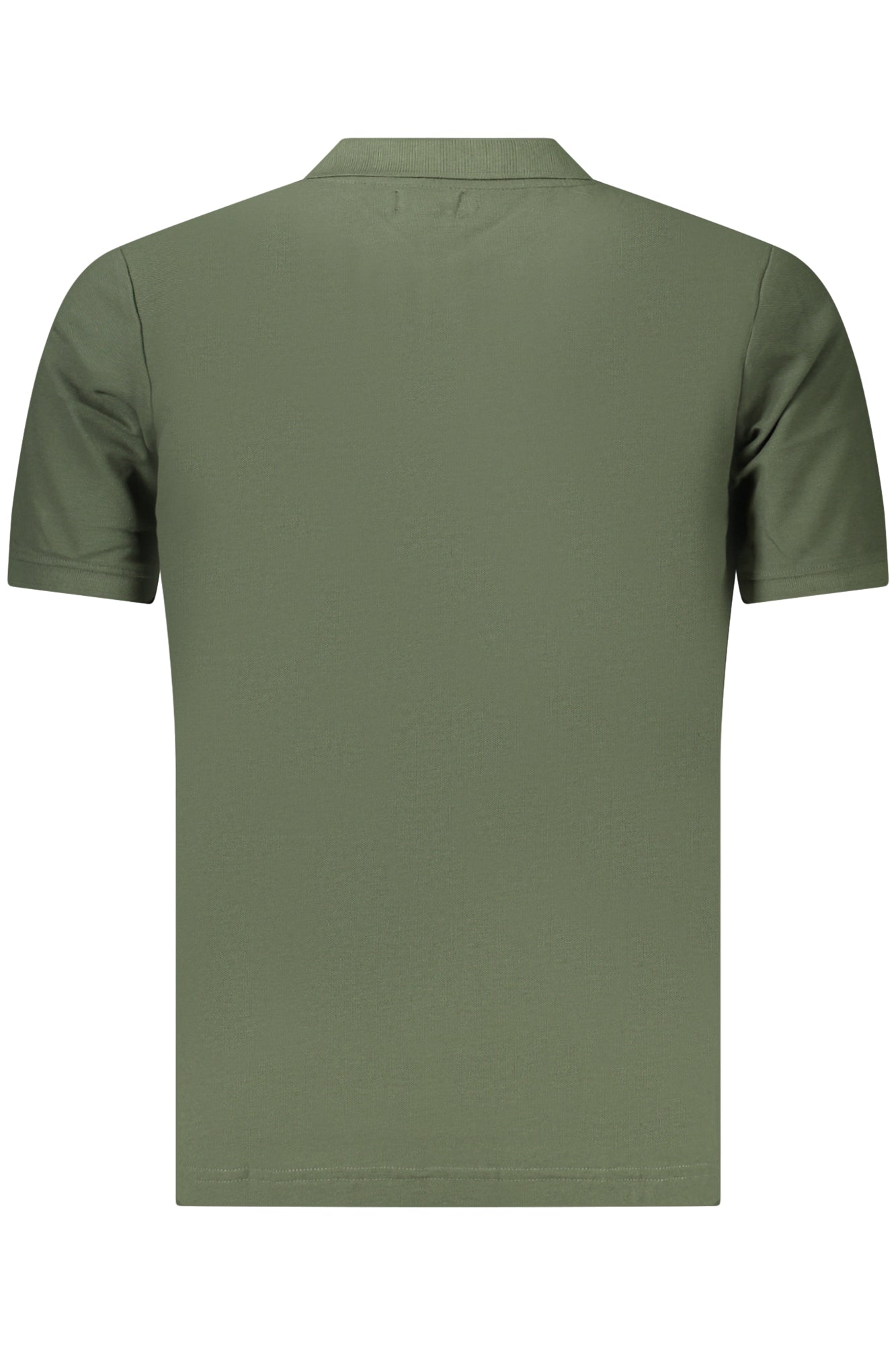 U.S. GRAND Polo Shirts Green - AU03196ALVAR