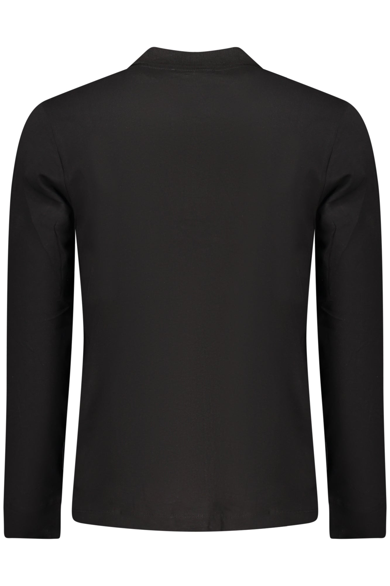 U.S. GRAND Polo Shirts Black - AU02844ELENIO