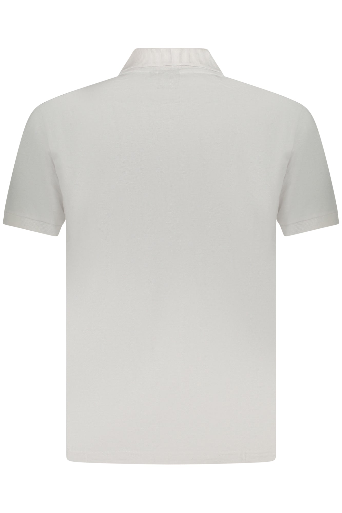 U.S. GRAND Polo Shirts White - AU02658