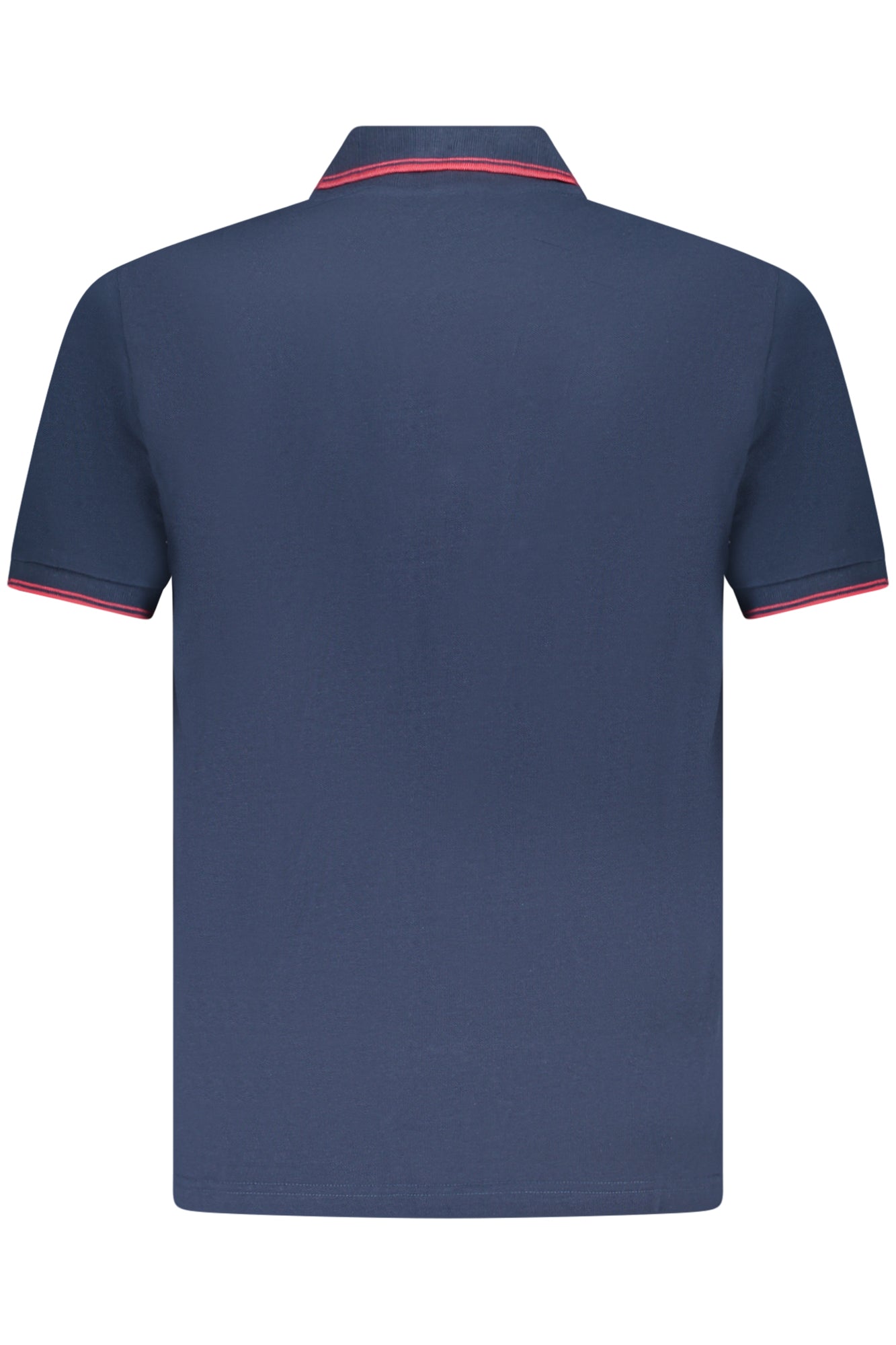 U.S. GRAND Polo Shirts Blue - AU02659