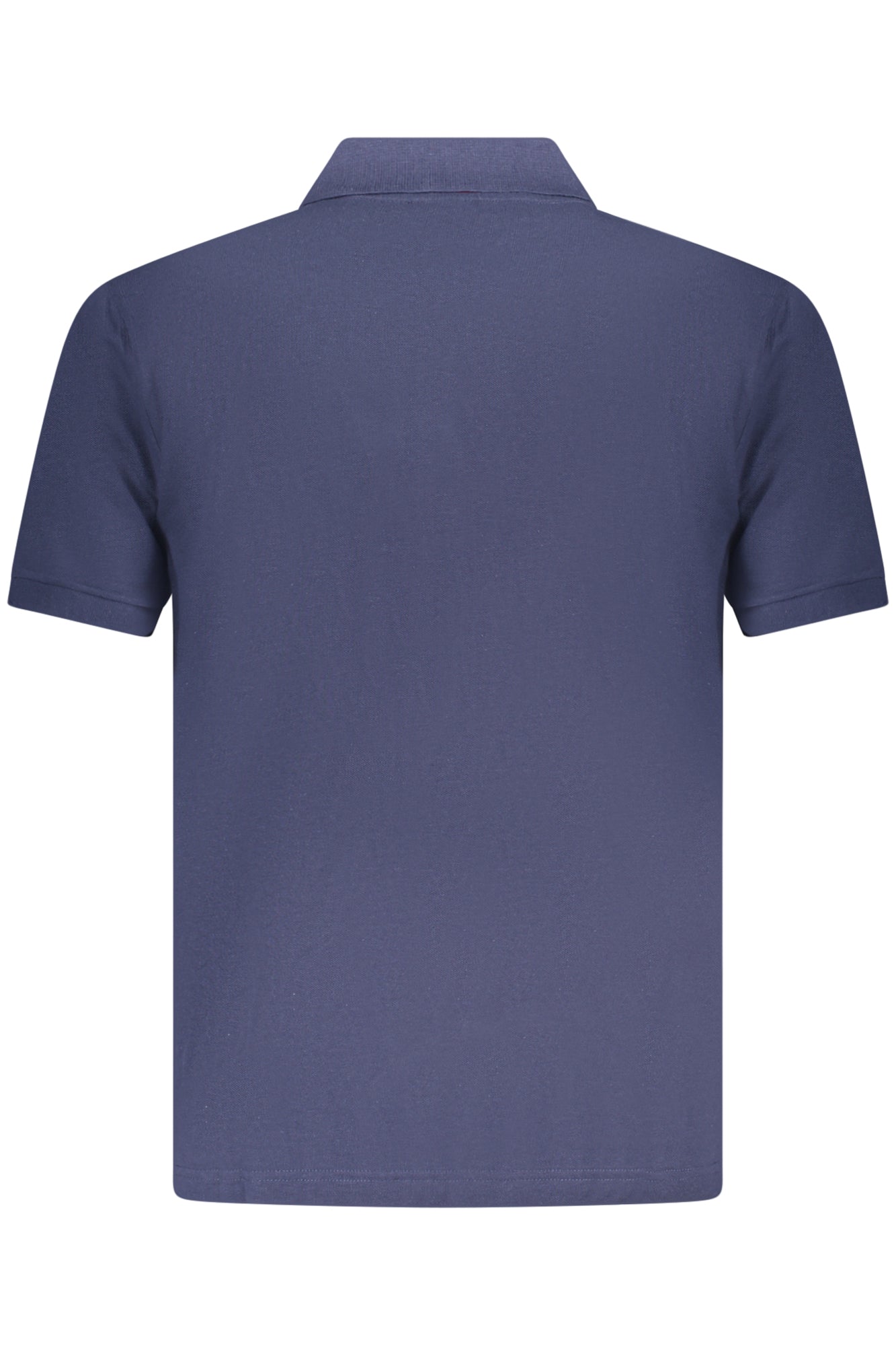 U.S. GRAND Polo Shirts Blue - AU02662