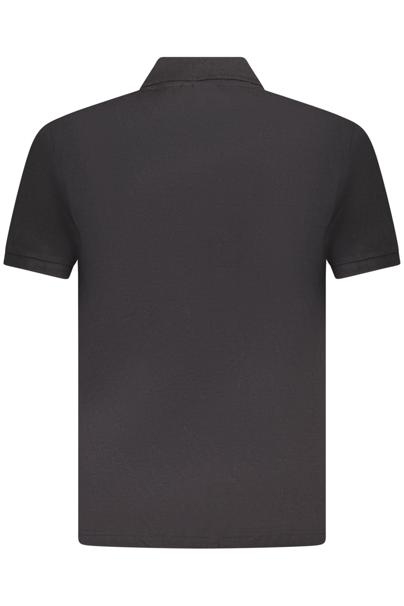 U.S. GRAND Polo Shirts Black - AU02658