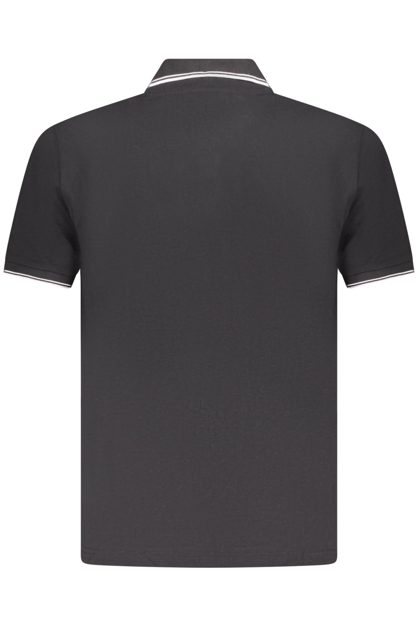 U.S. GRAND Polo Shirts Black - AU02659