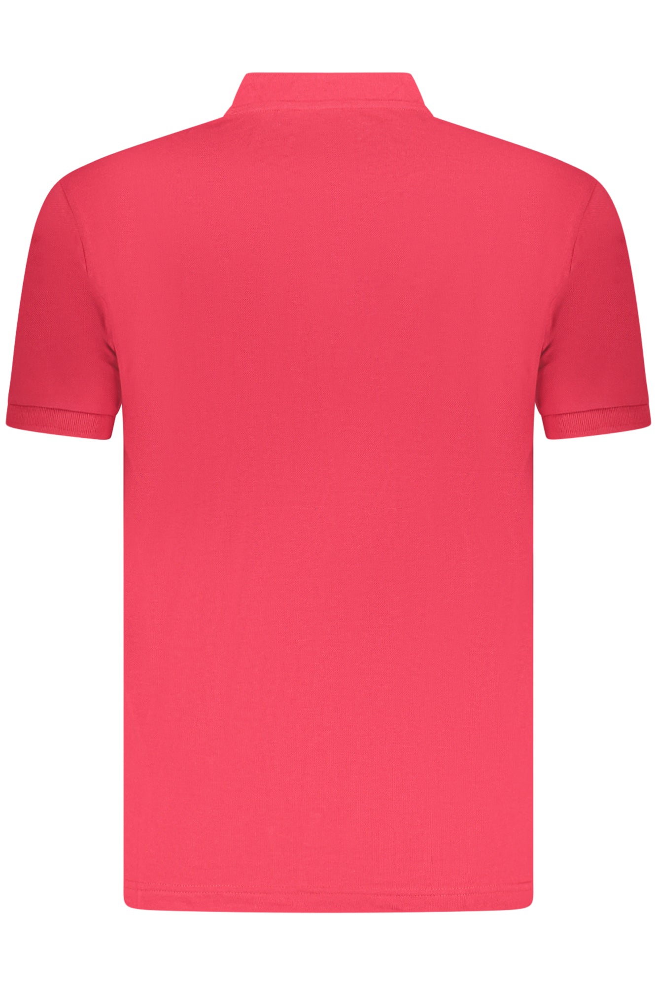 U.S. GRAND Polo Shirts Red - AU02661