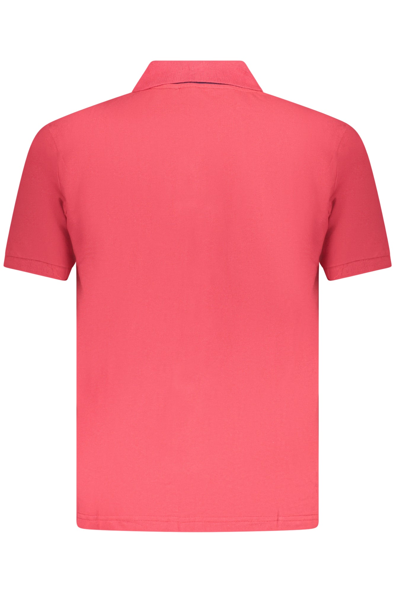 U.S. GRAND Polo Shirts Red - AU02662