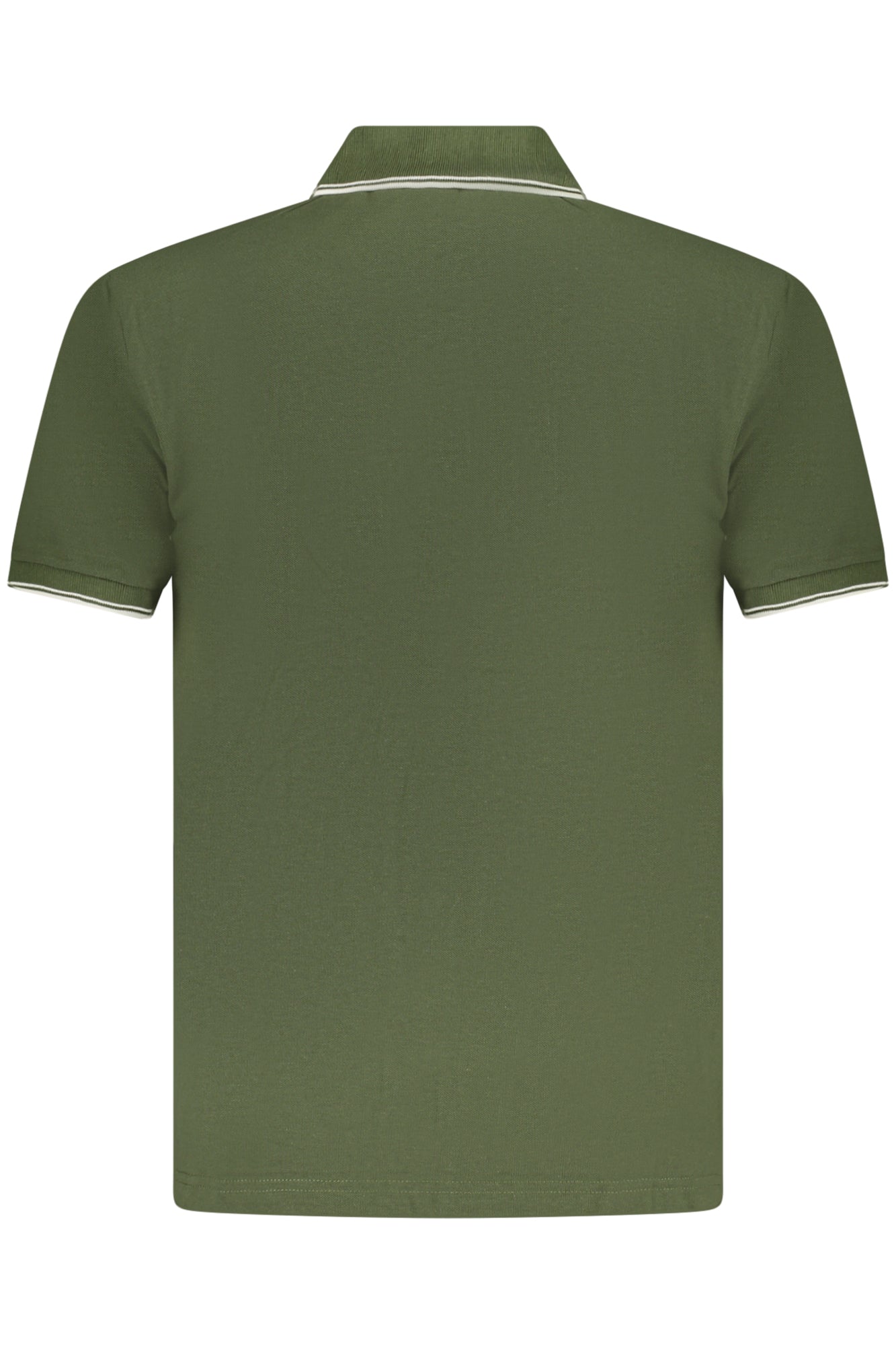 U.S. GRAND Polo Shirts Green - AU02659