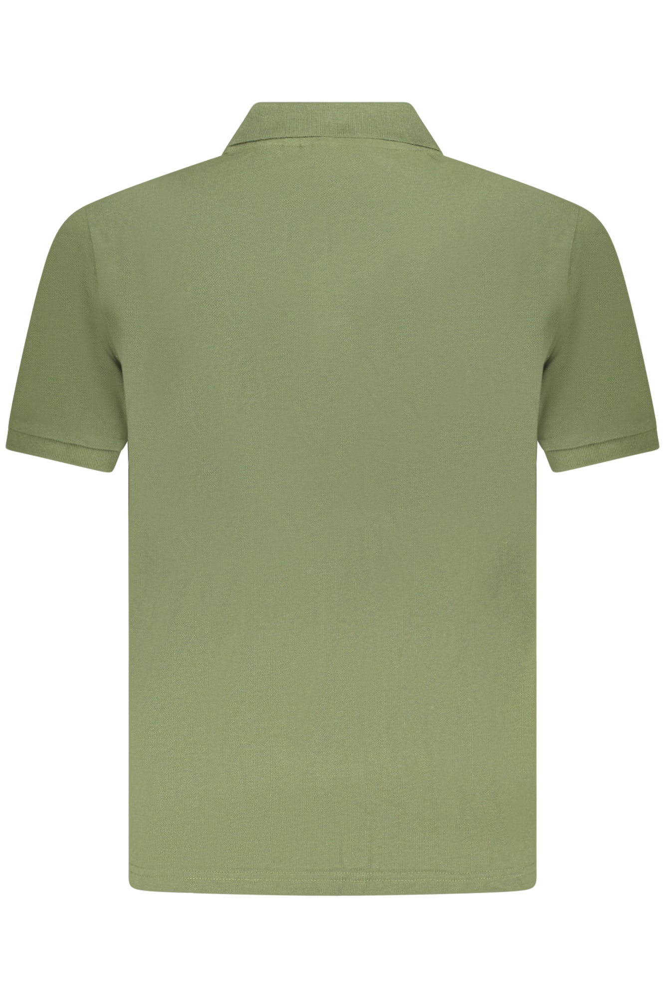 U.S. GRAND Polo Shirts Green - AU02662