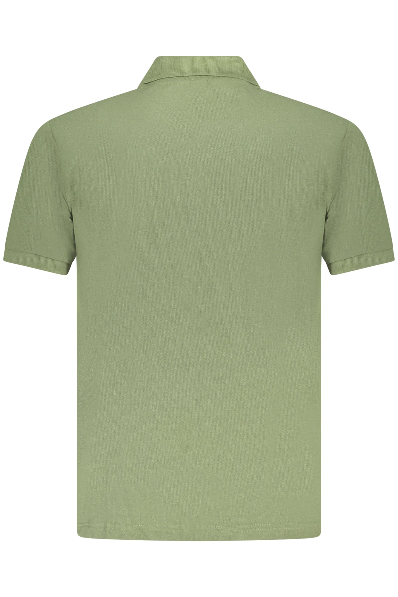 U.S. GRAND Polo Shirts Green - AU02658