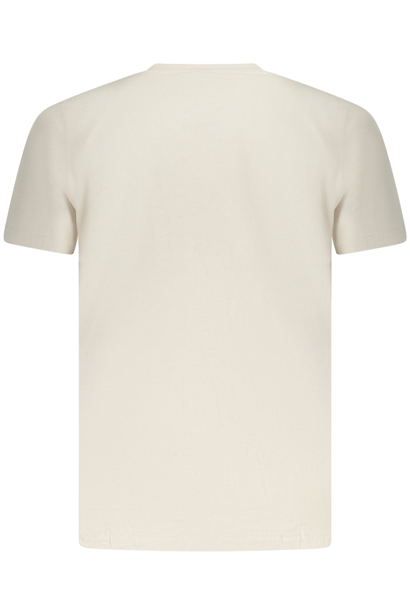 U.S. GRAND T-Shirts Beige - AU02646