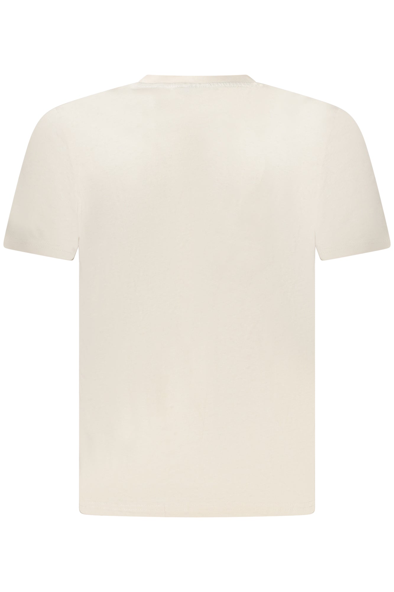 U.S. GRAND T-Shirts Beige - AU02647
