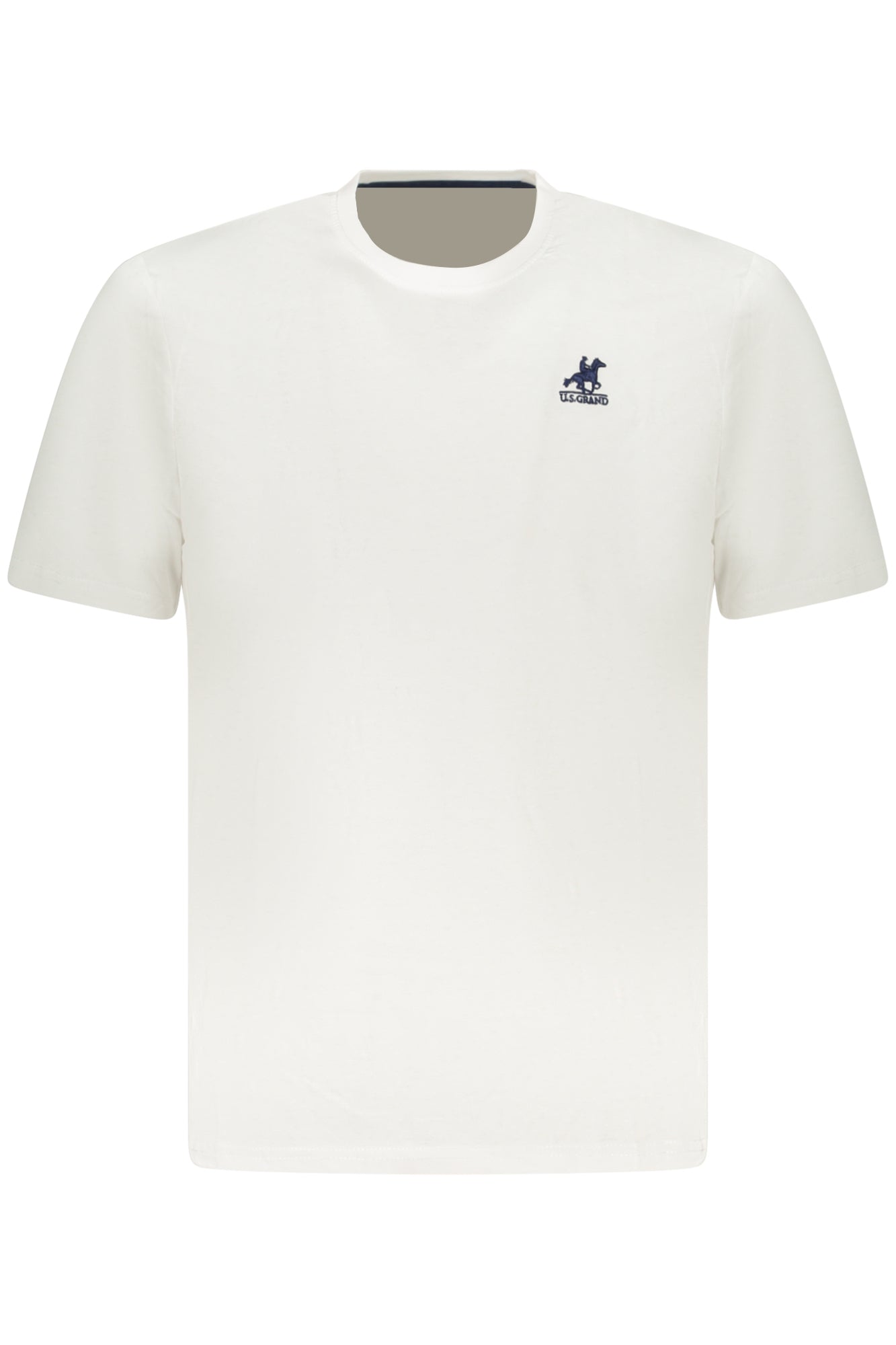 U.S. GRAND T-Shirts White - AU02643