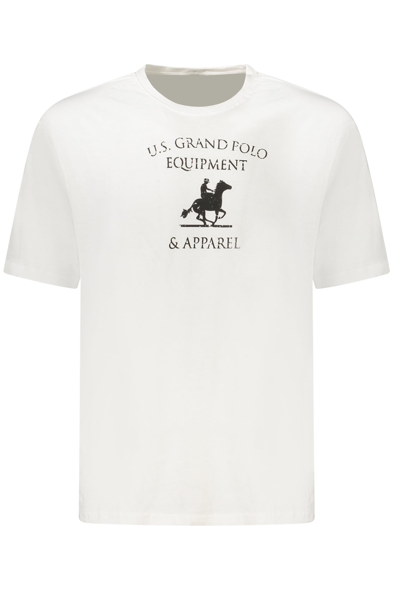 U.S. GRAND T-Shirts White - AU02649