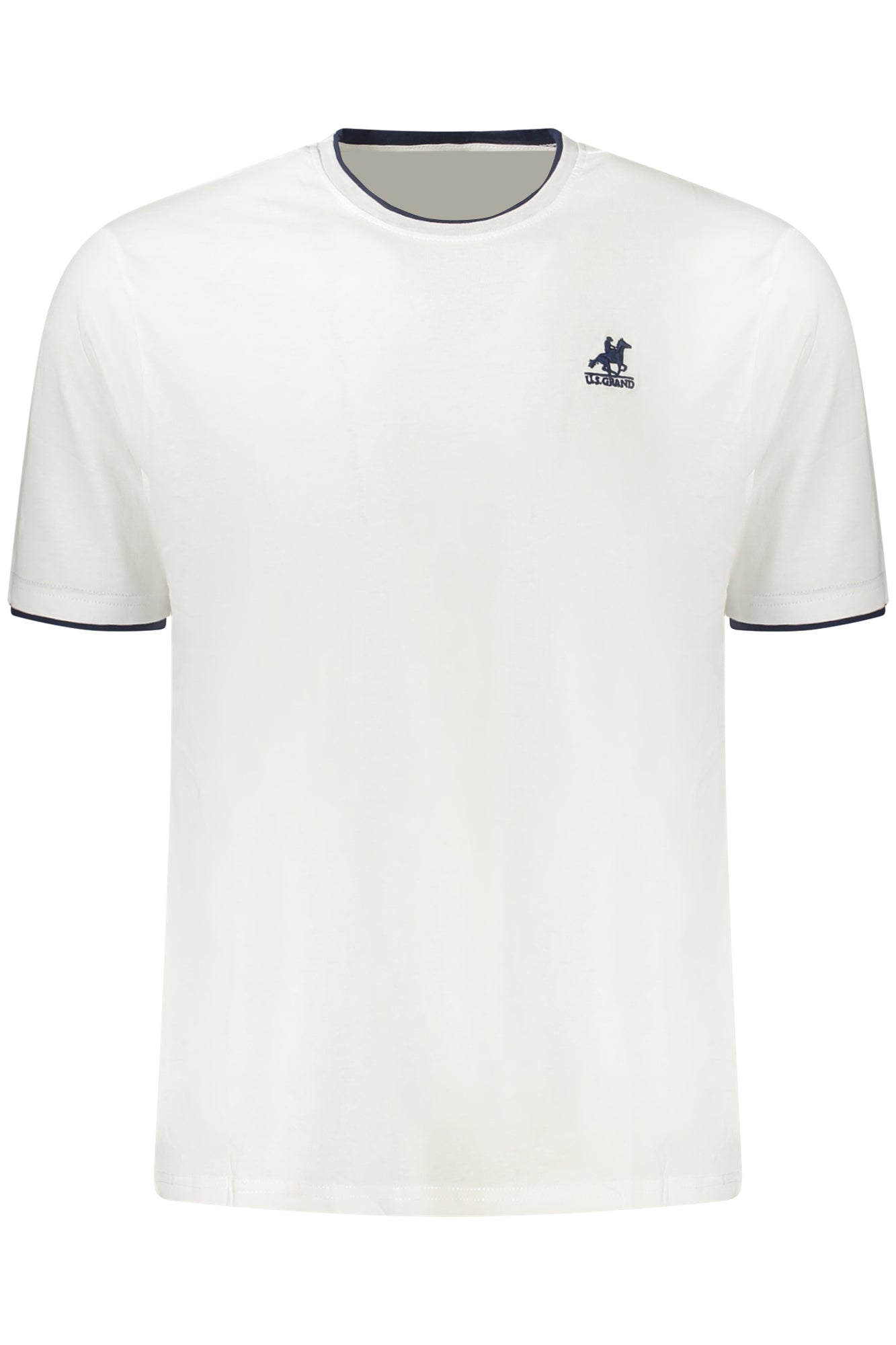 U.S. GRAND T-Shirts White - AU02644