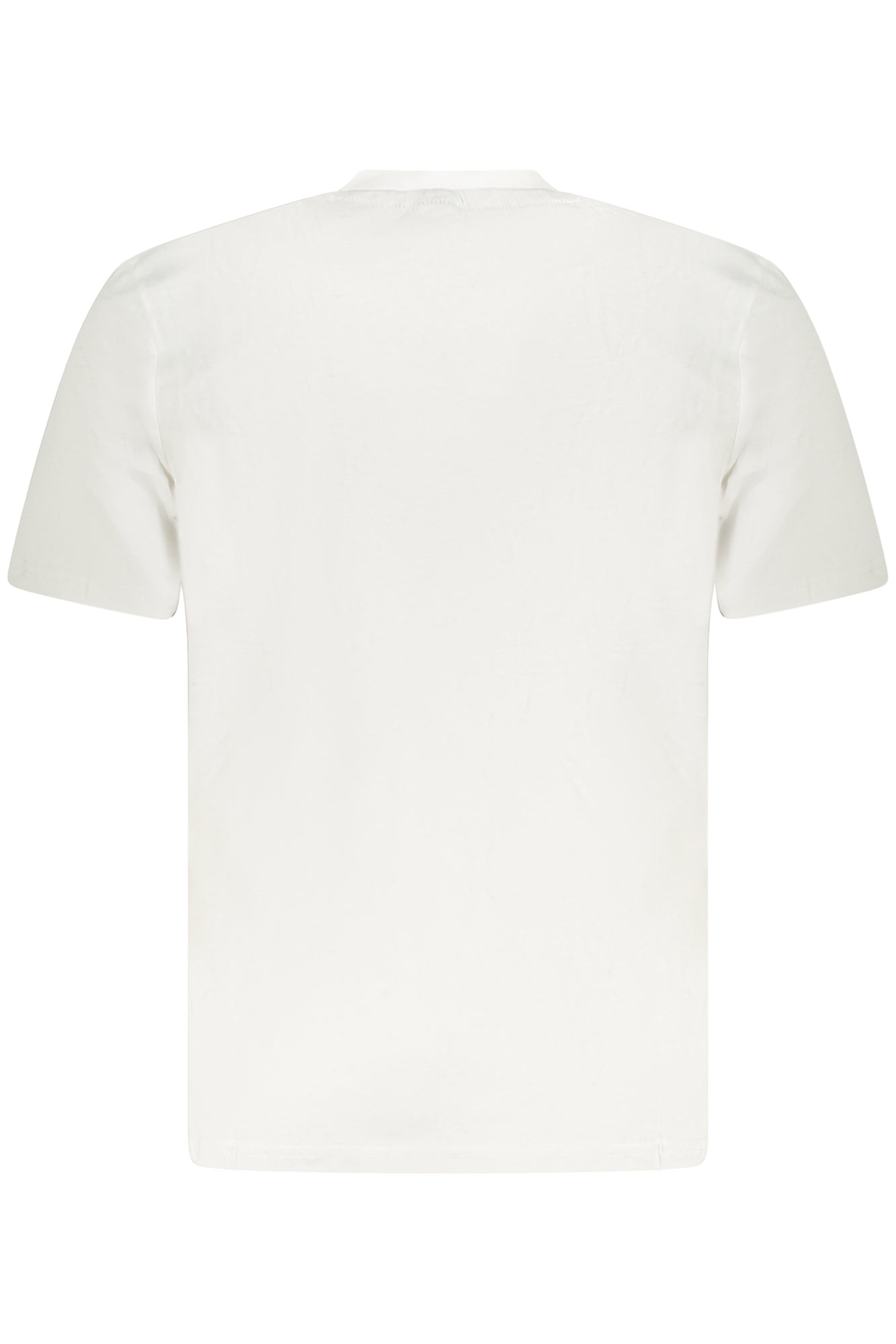 U.S. GRAND T-Shirts White - AU02643