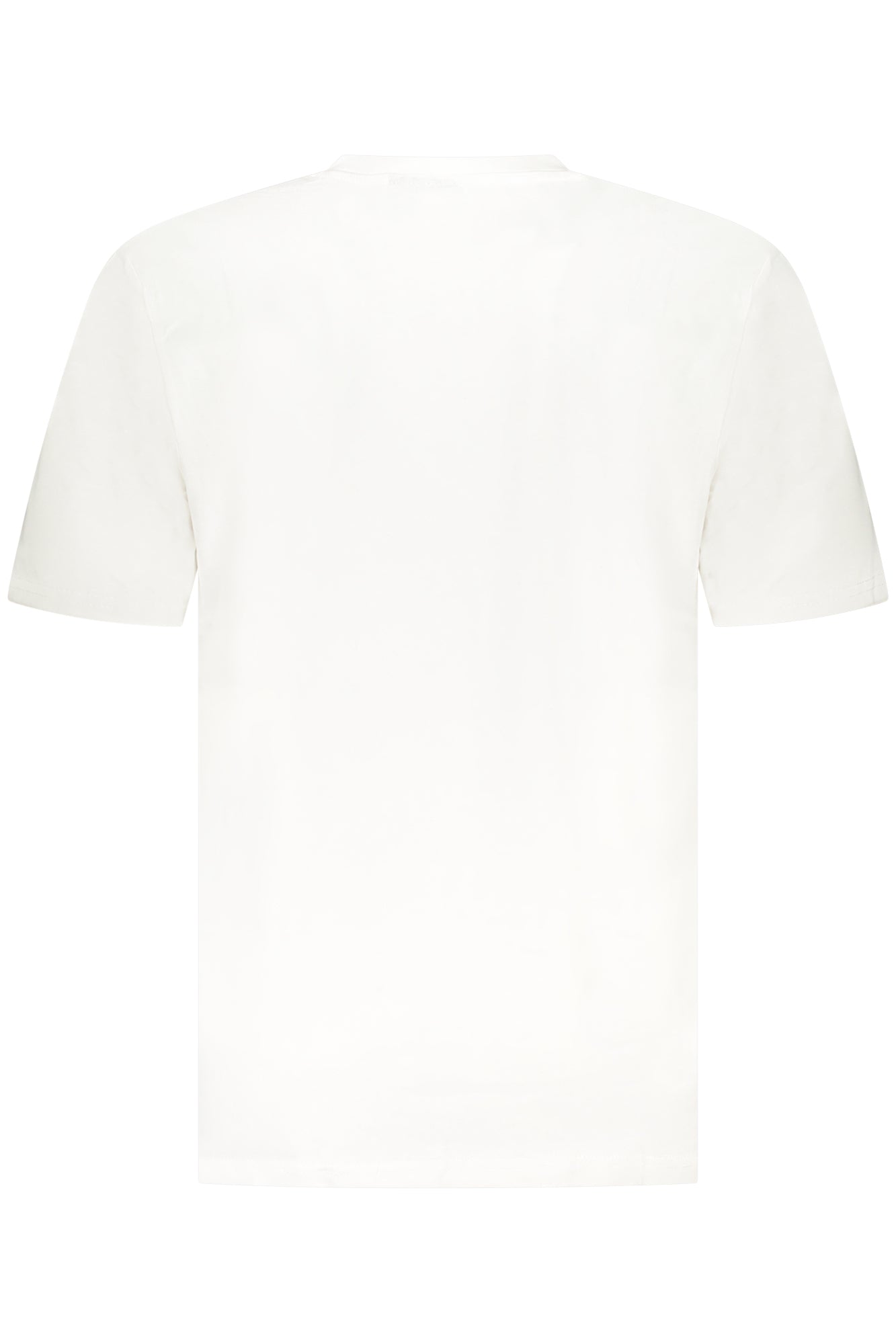 U.S. GRAND T-Shirts White - AU02646