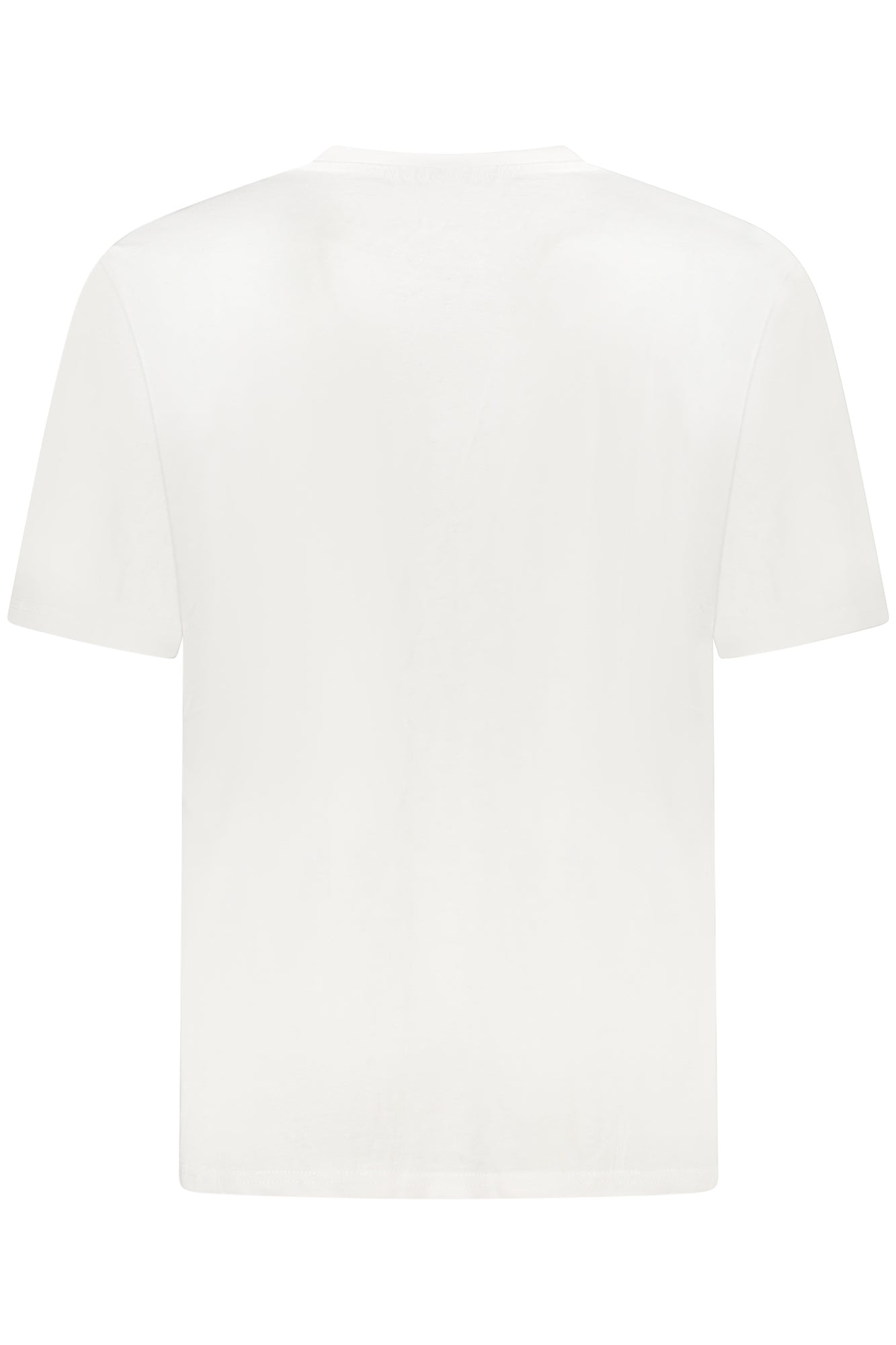U.S. GRAND T-Shirts White - AU02648