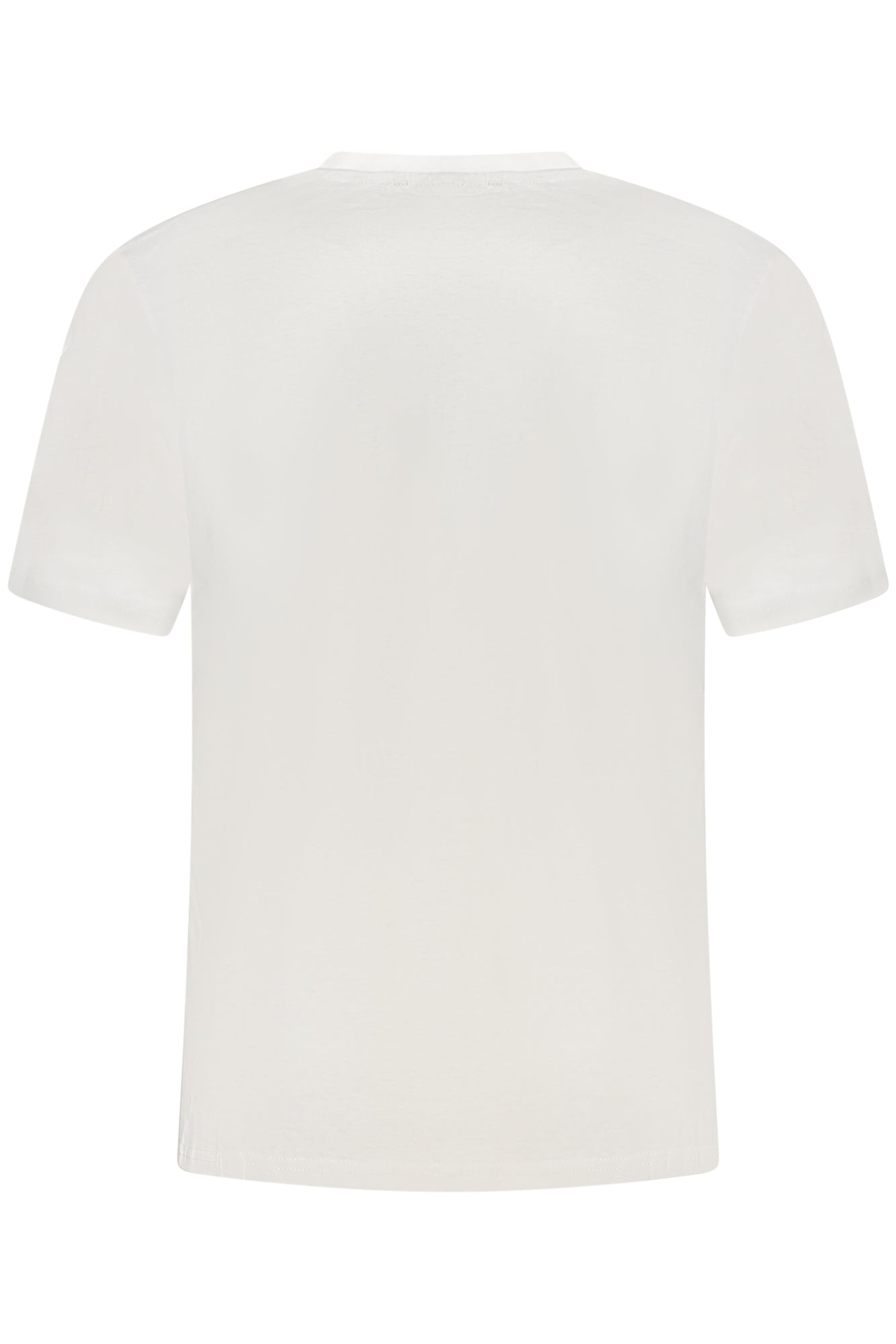U.S. GRAND T-Shirts White - AU02651
