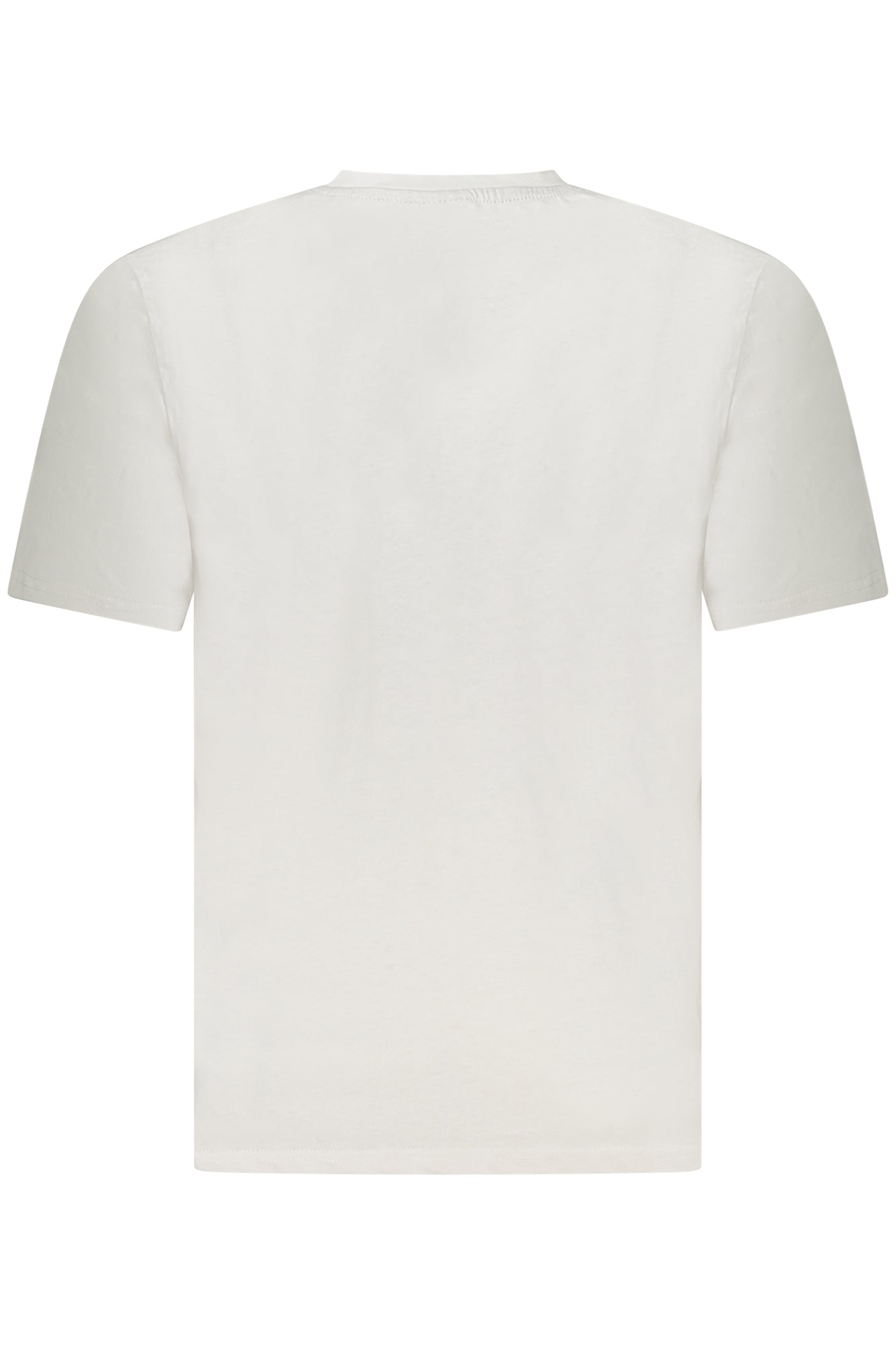 U.S. GRAND T-Shirts White - AU02650