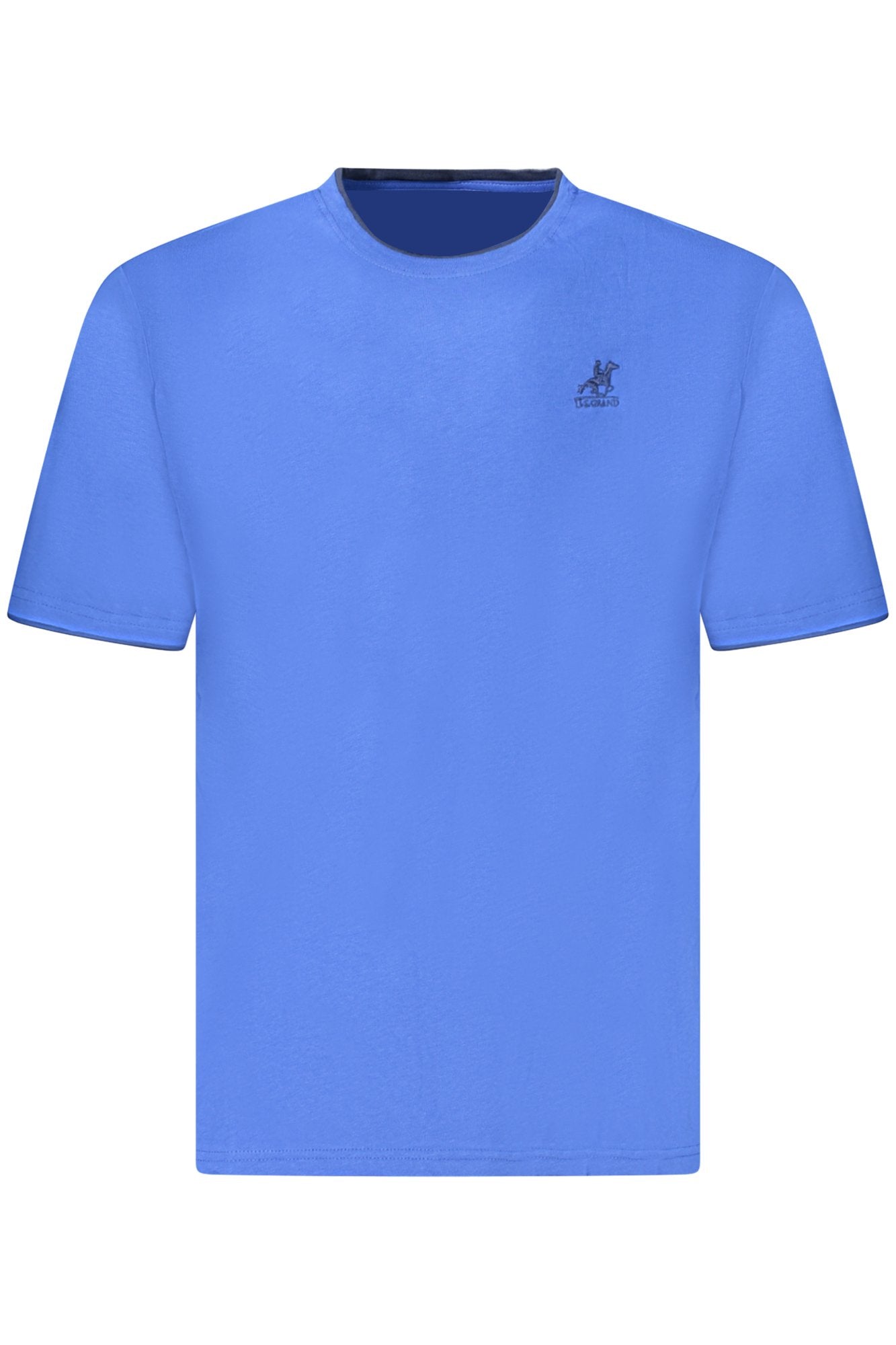 U.S. GRAND T-Shirts Blue - AU02644
