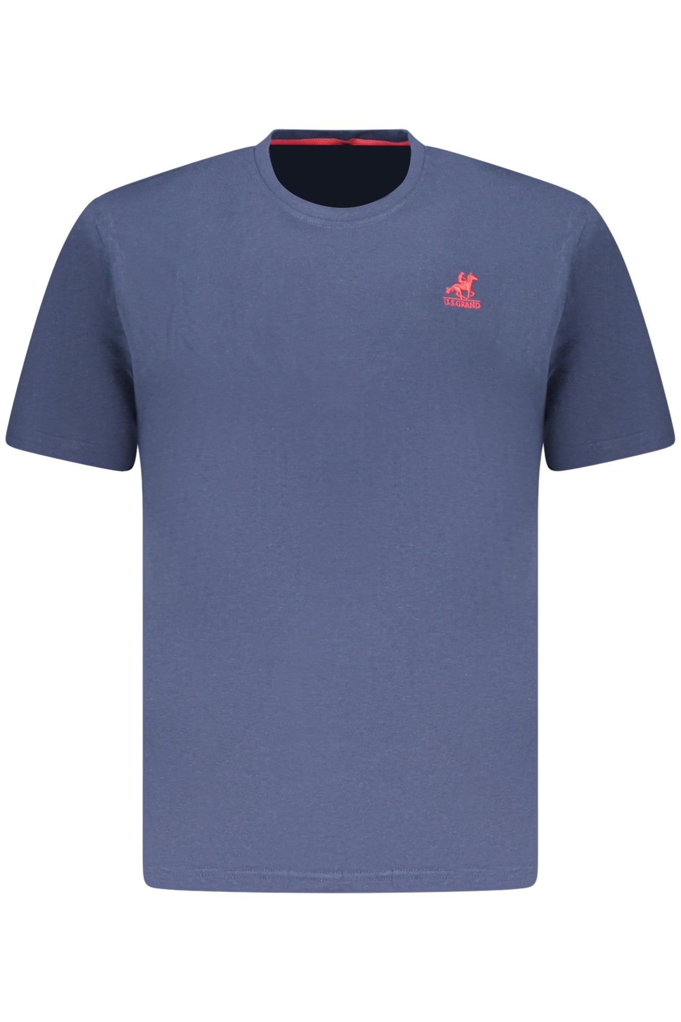 U.S. GRAND T-Shirts Blue - AU02643
