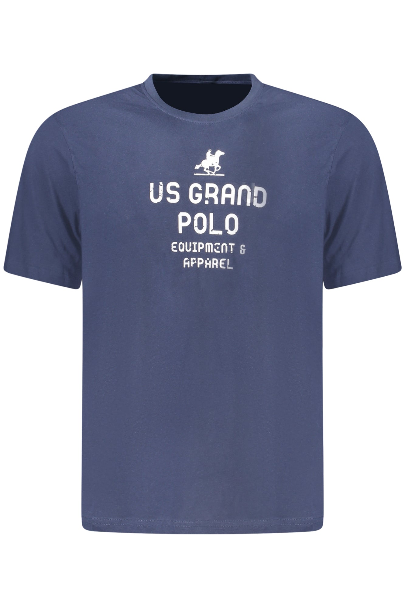 U.S. GRAND T-Shirts Blue - AU02648