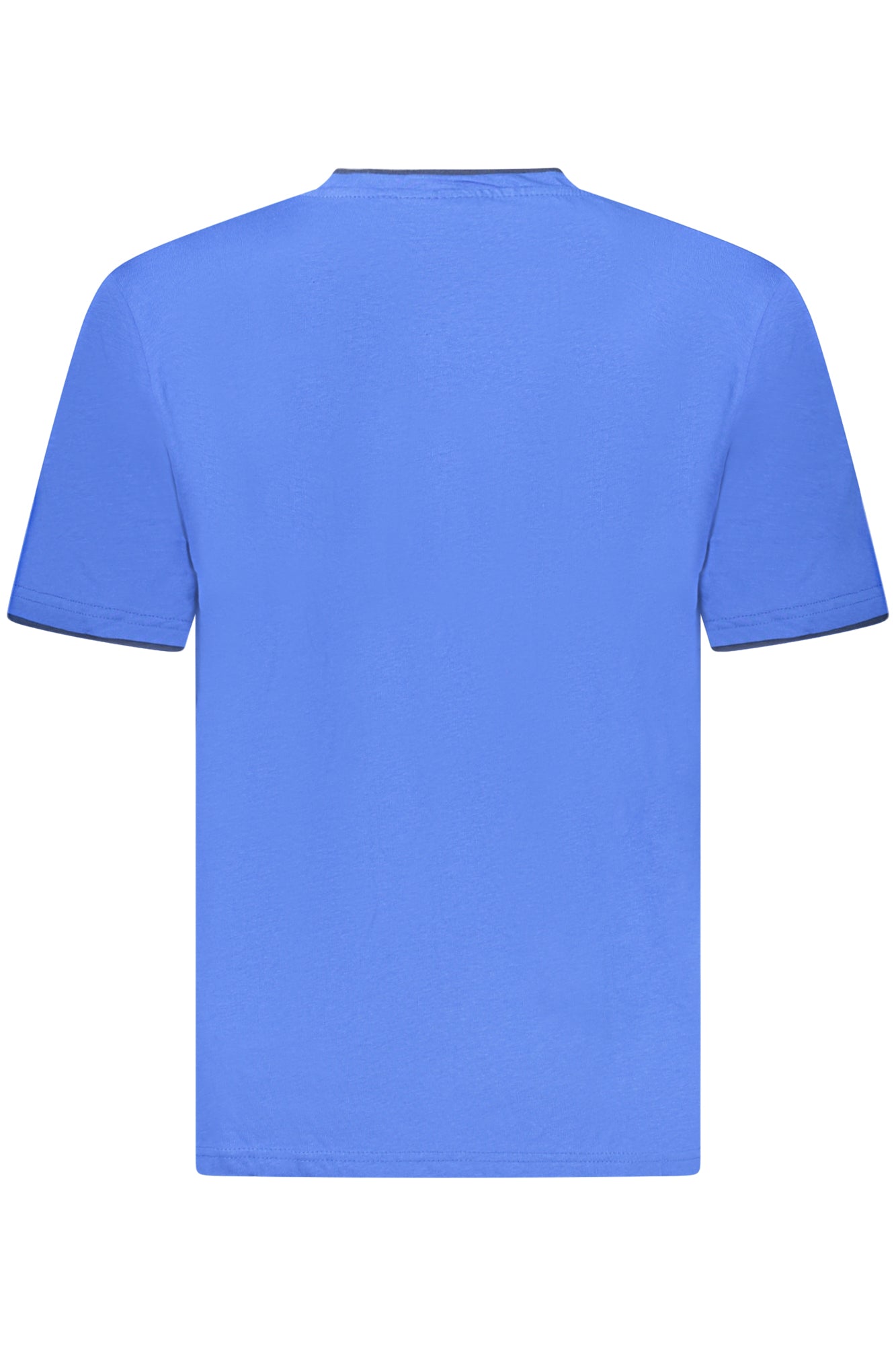 U.S. GRAND T-Shirts Blue - AU02644