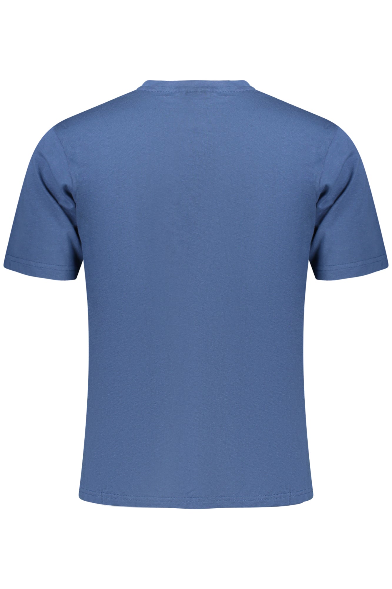 U.S. GRAND T-Shirts Blue - AU02651
