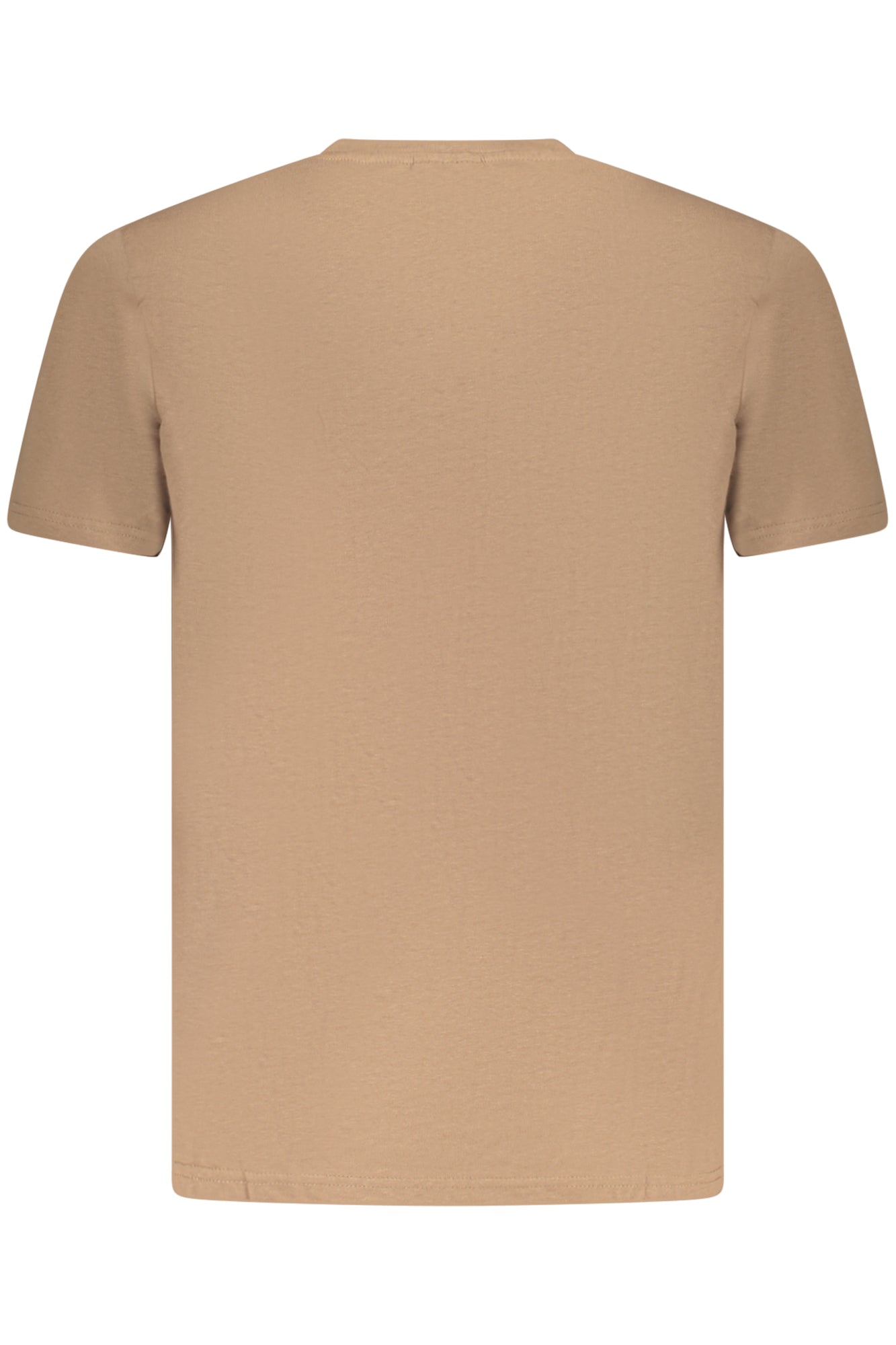 U.S. GRAND T-Shirts Brown - AU02646