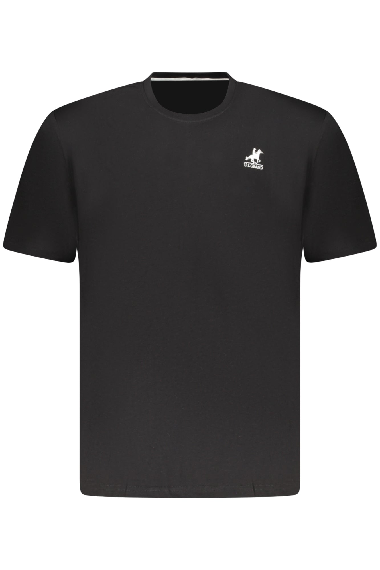 U.S. GRAND T-Shirts Black - AU02643