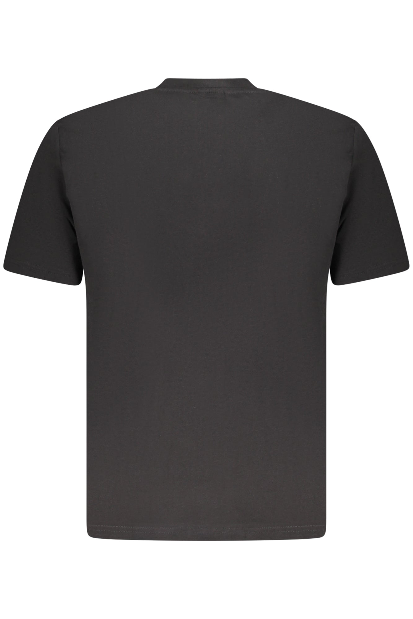 U.S. GRAND T-Shirts Black - AU02643