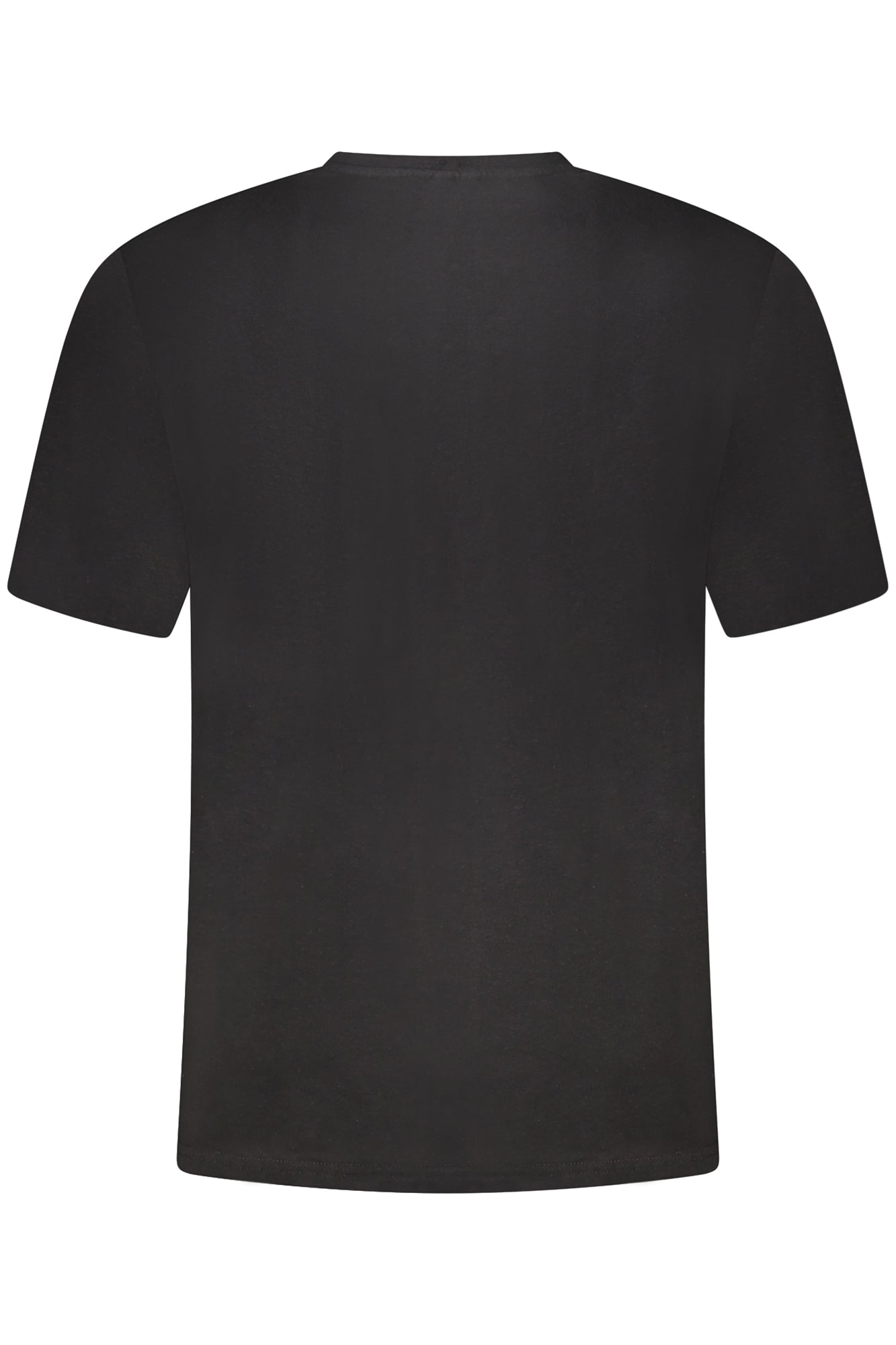U.S. GRAND T-Shirts Black - AU02649
