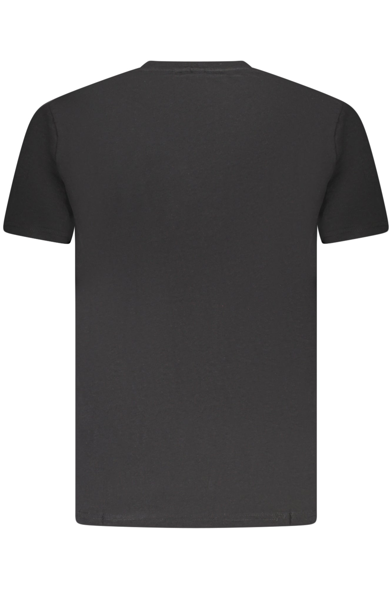 U.S. GRAND T-Shirts Black - AU02646