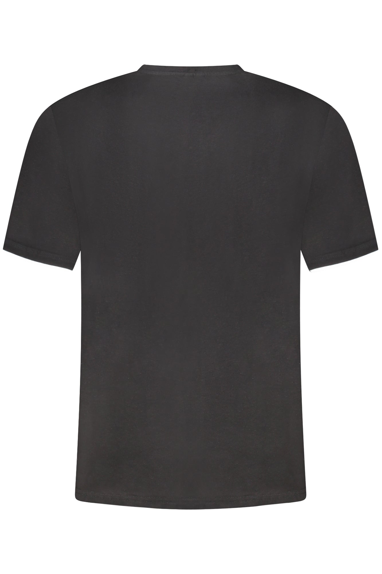 U.S. GRAND T-Shirts Black - AU02644