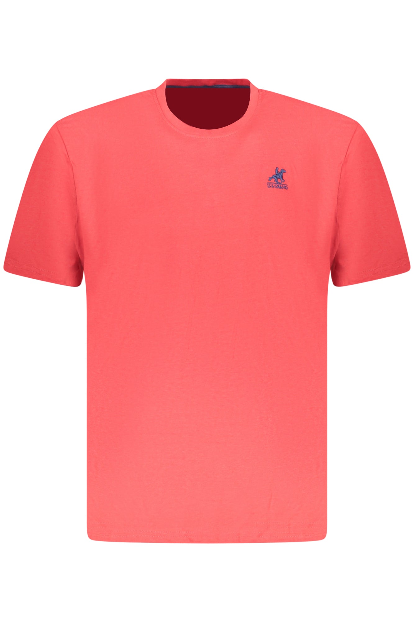 U.S. GRAND T-Shirts Red - AU02643