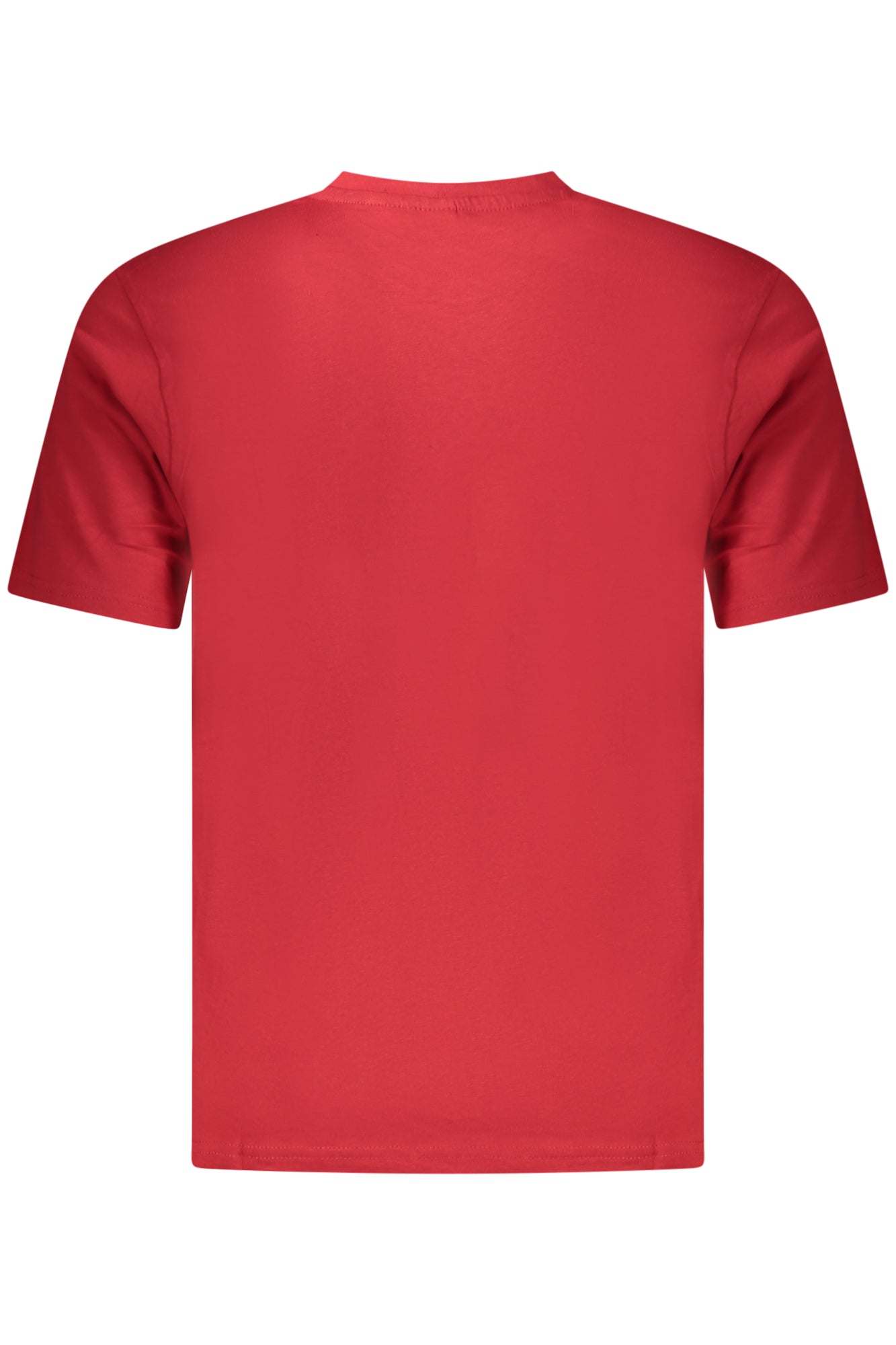 U.S. GRAND T-Shirts Red - AU02647