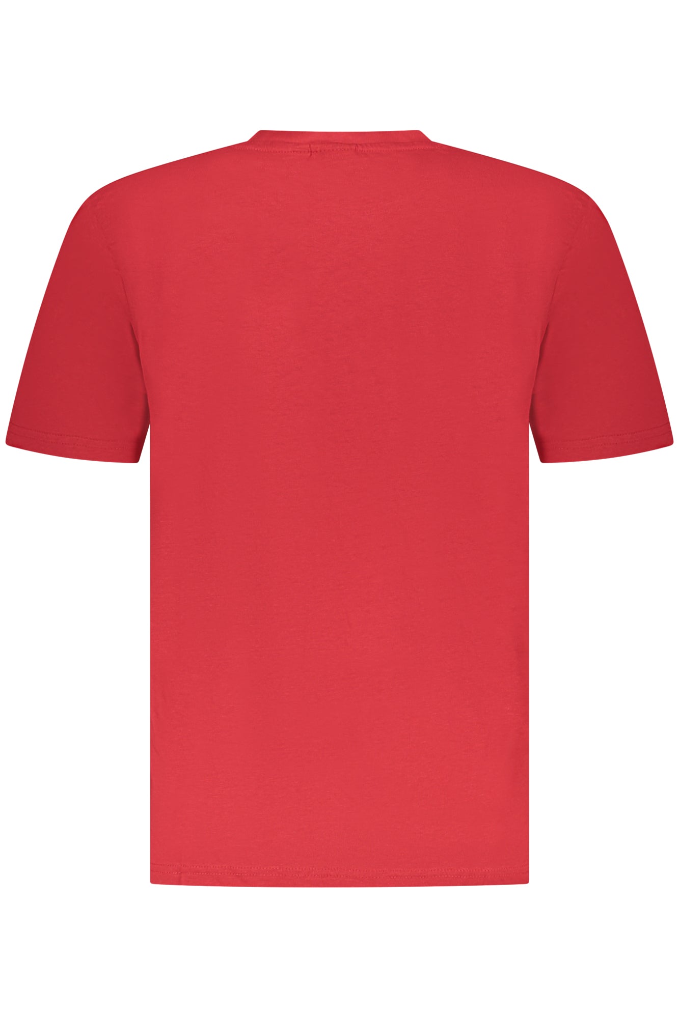 U.S. GRAND T-Shirts Red - AU02646