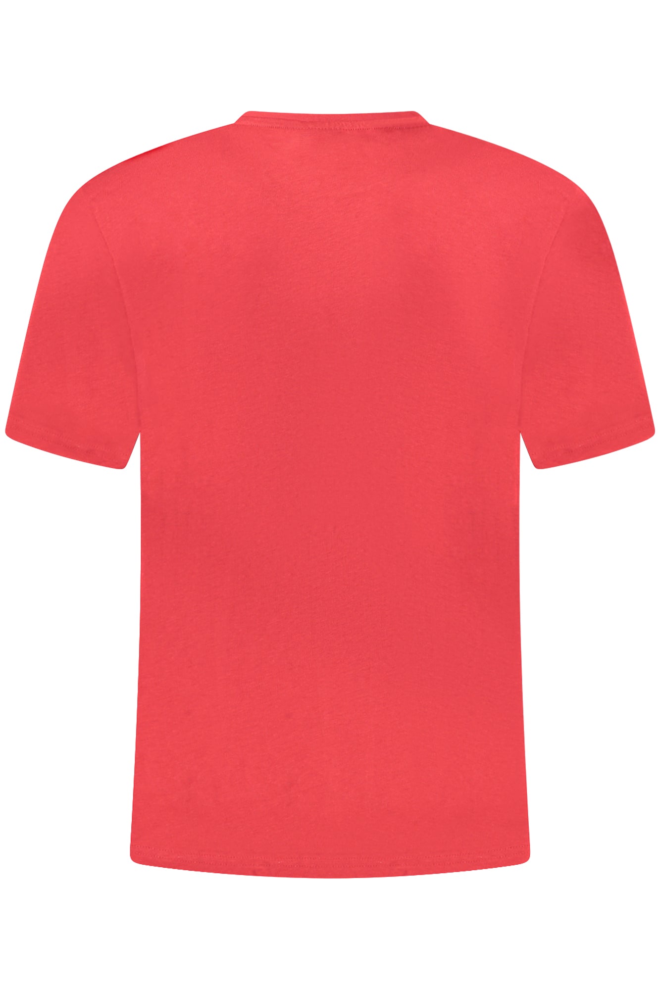 U.S. GRAND T-Shirts Red - AU02651