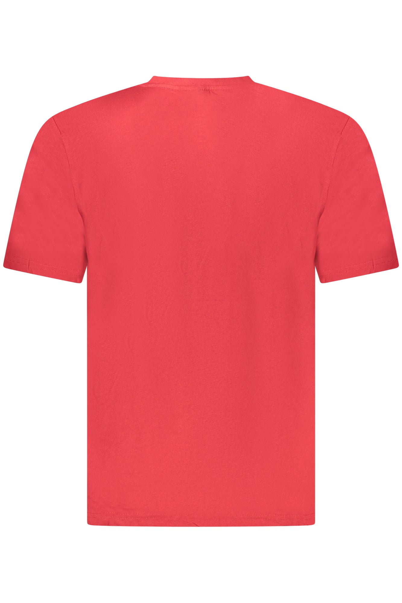 U.S. GRAND T-Shirts Red - AU02650