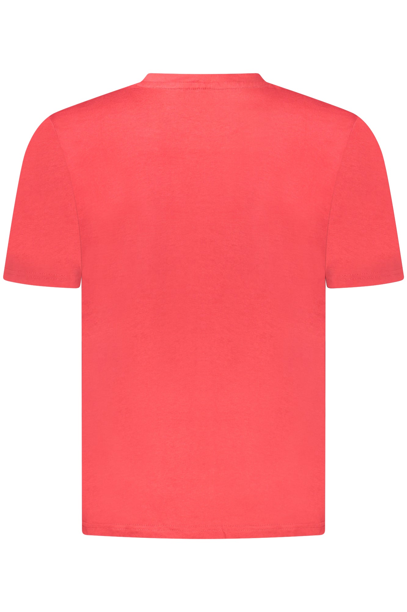U.S. GRAND T-Shirts Red - AU02648