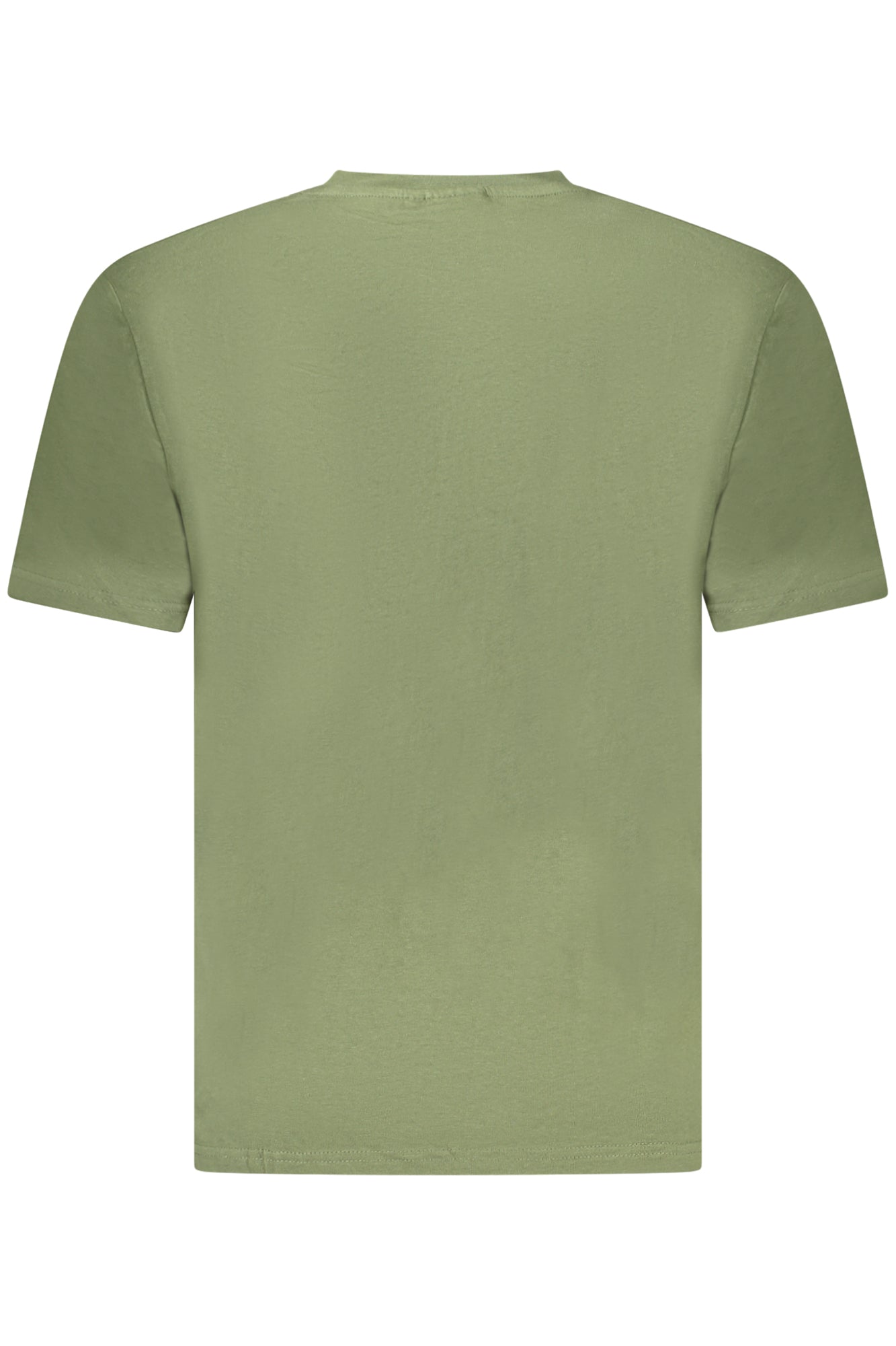 U.S. GRAND T-Shirts Green - AU02650