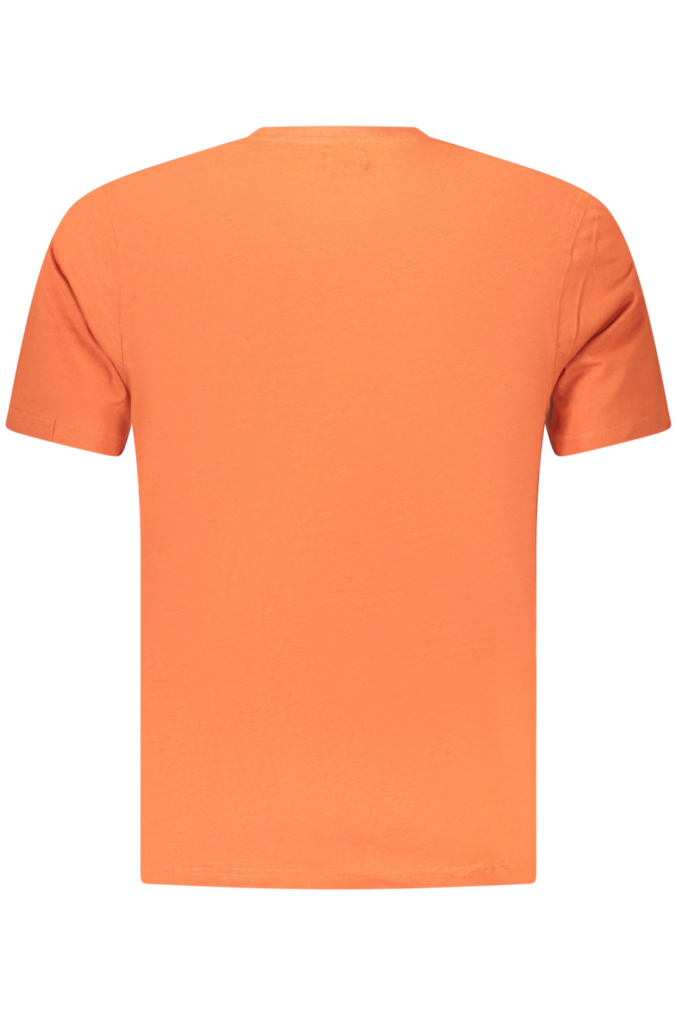 U.S. GRAND T-Shirts Orange - AU03182LONNY