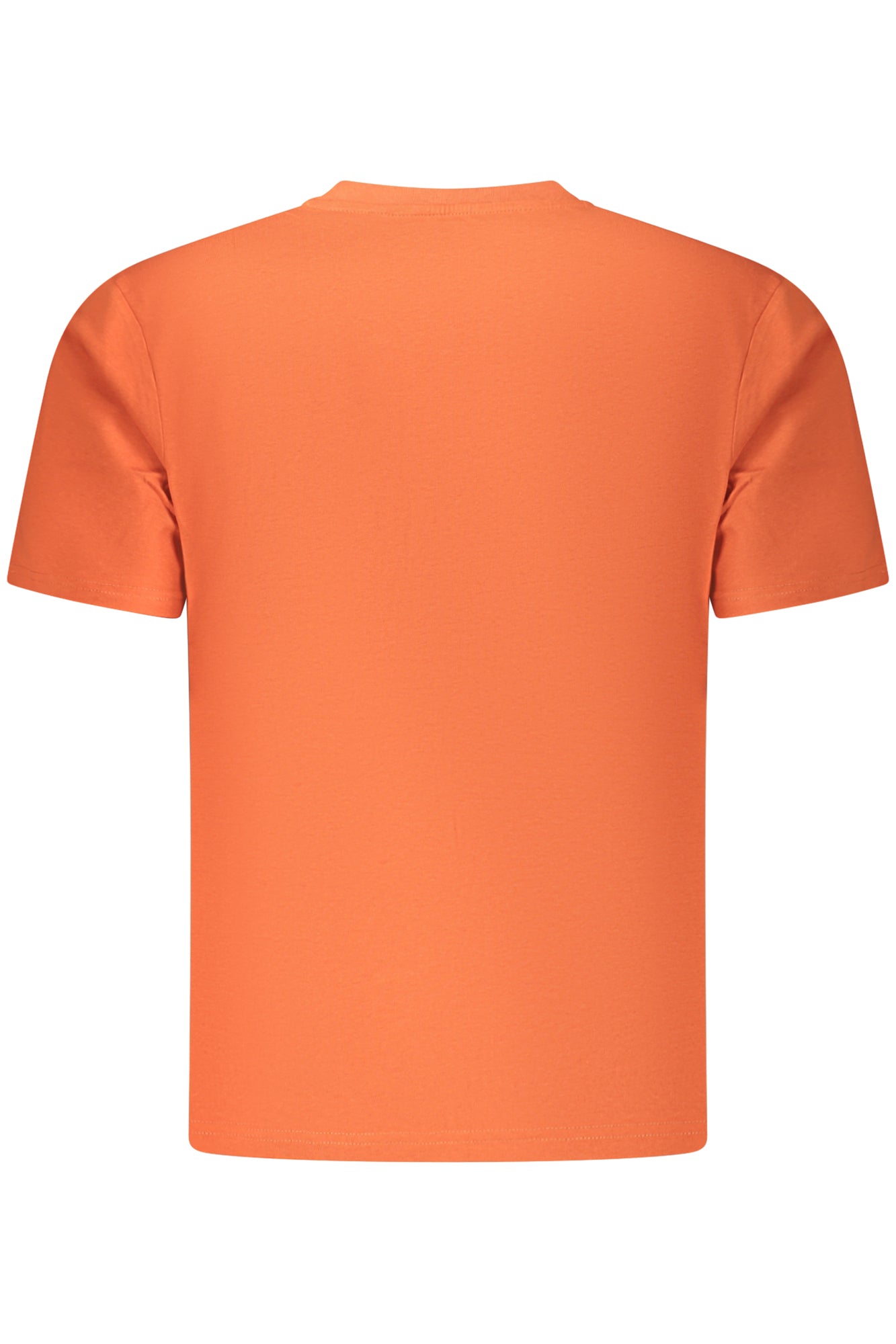 U.S. GRAND T-Shirts Orange - AU03193ZACK