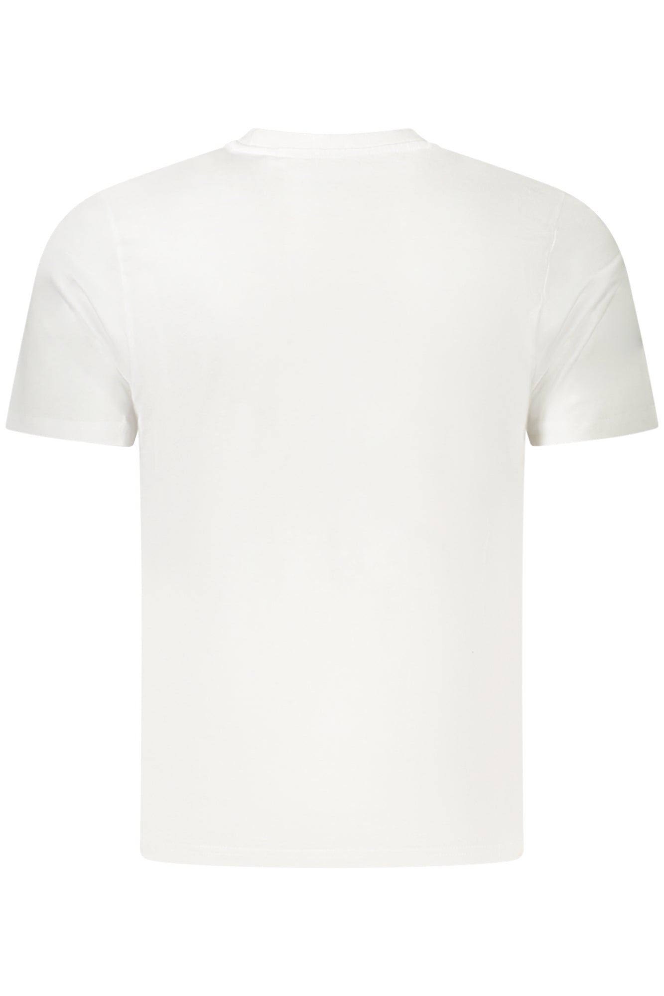 U.S. GRAND T-Shirts White - AU03193ZACK