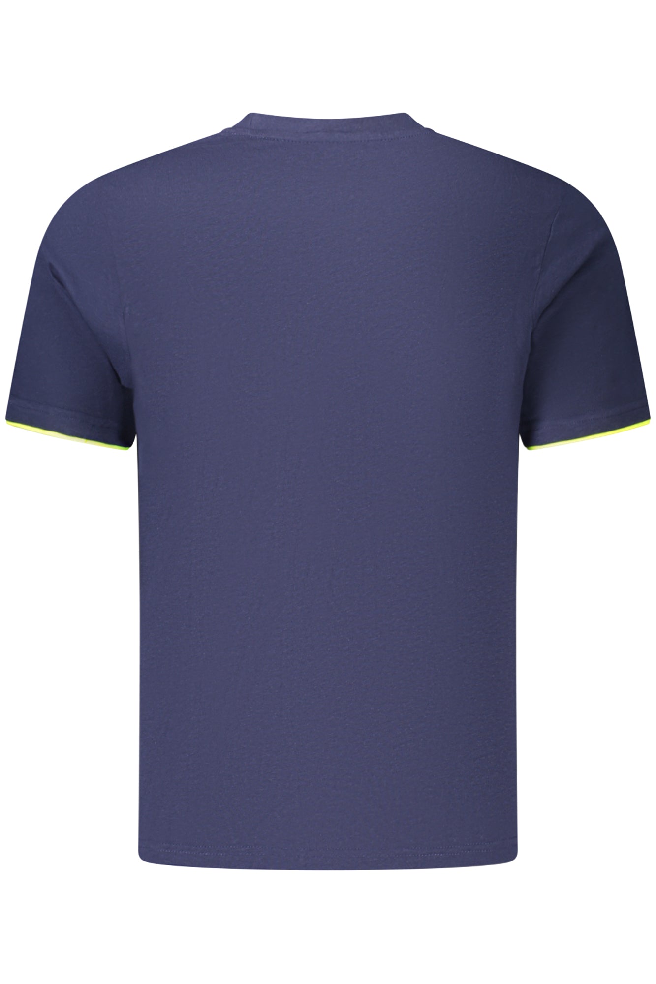 U.S. GRAND T-Shirts Blue - AU03185DARYL