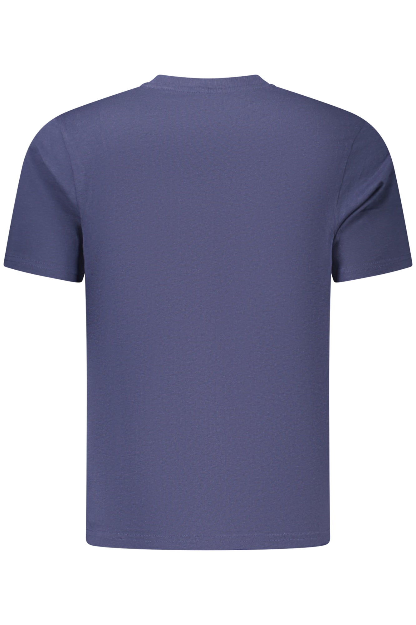 U.S. GRAND T-Shirts Blue - AU03193ZACK